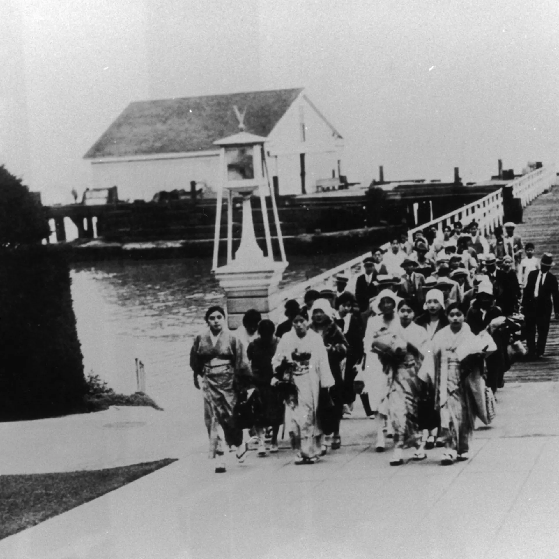 Angel Island