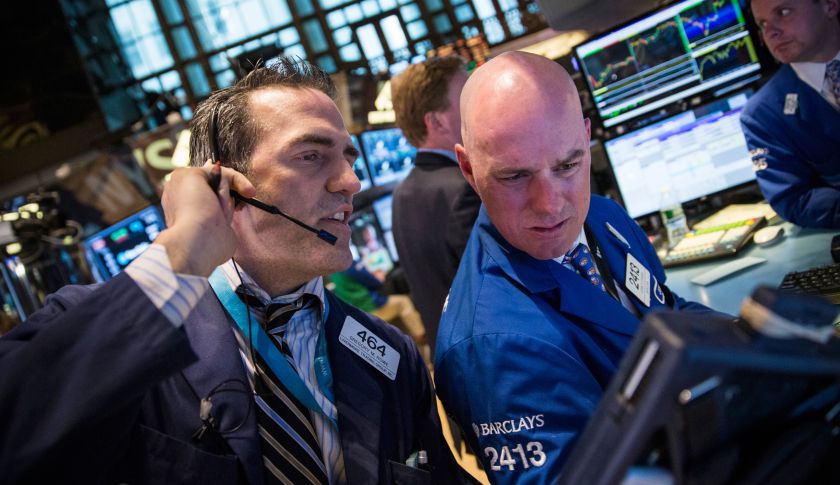 Positive Earnings Push Dow Jones Average Higher For Day