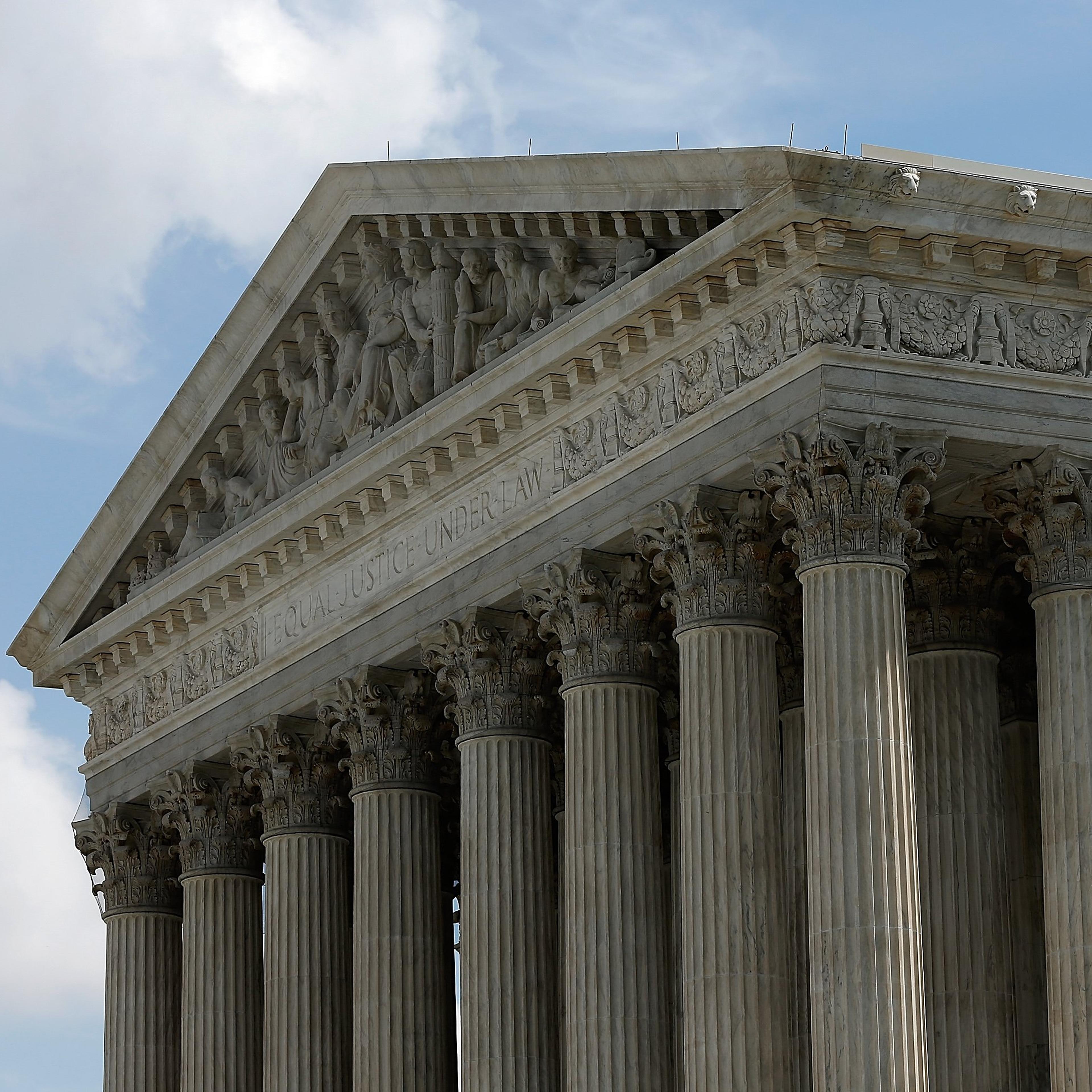 Supreme Court Delivers Decisions Against Aereo And Rules In Favor Of Cellphone Privacy