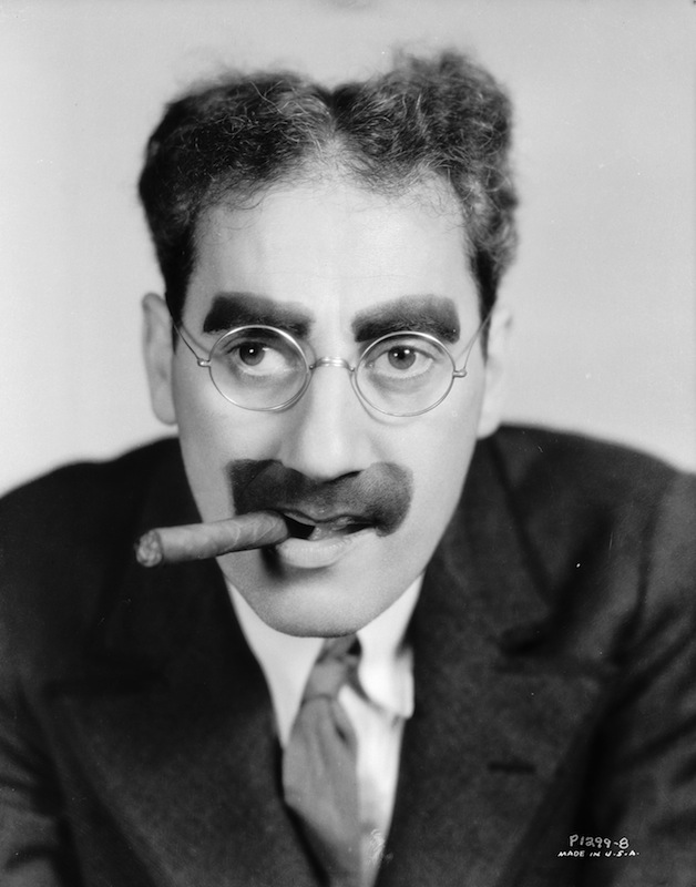 Groucho