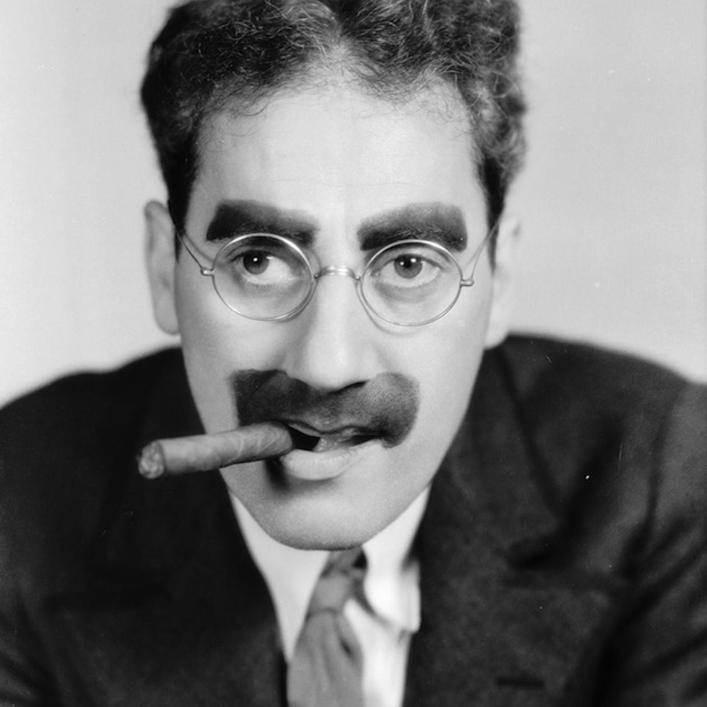 Groucho