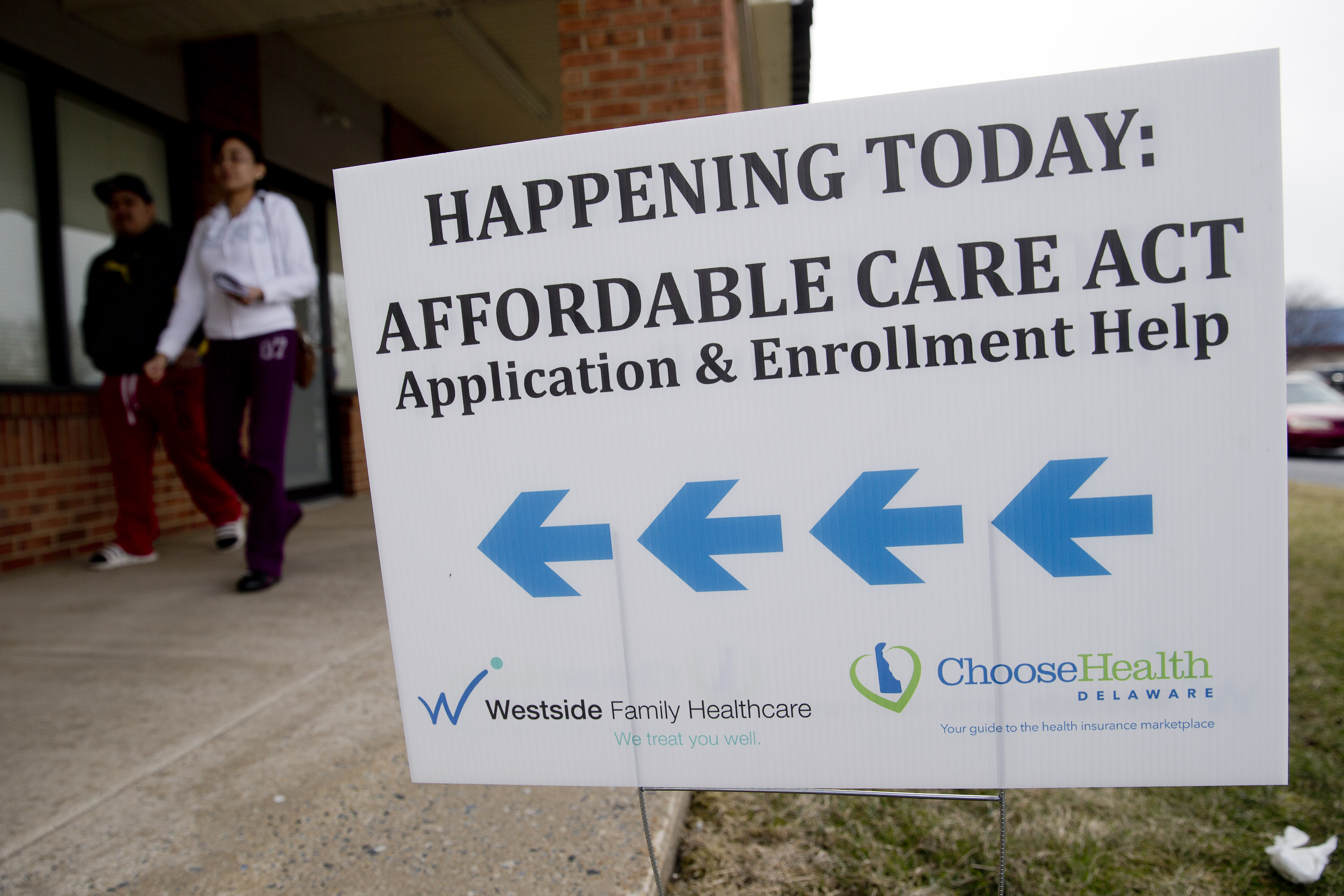Obamacare's 6-Million Target Hit As Exchange Sees Visits Surge