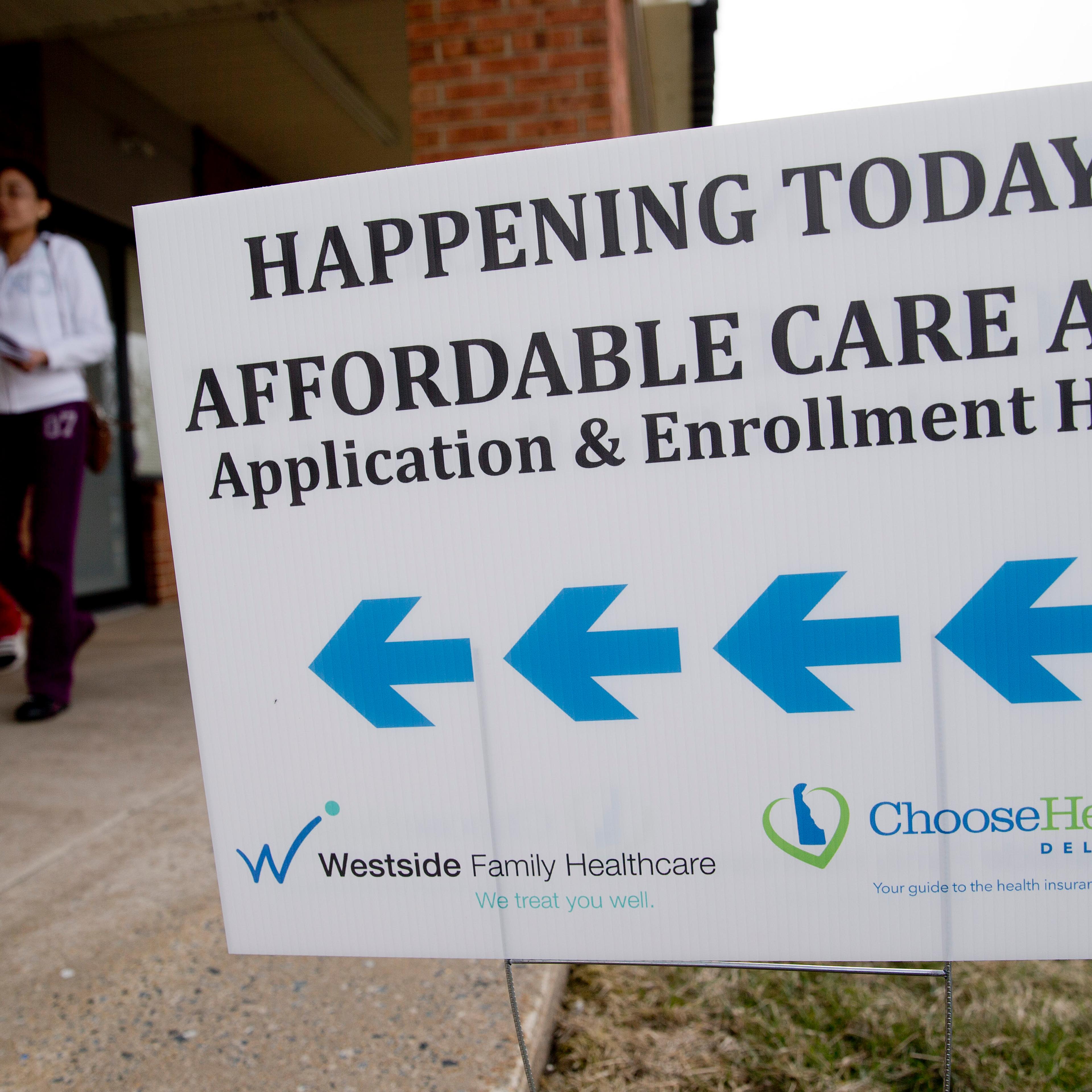 Obamacare's 6-Million Target Hit As Exchange Sees Visits Surge