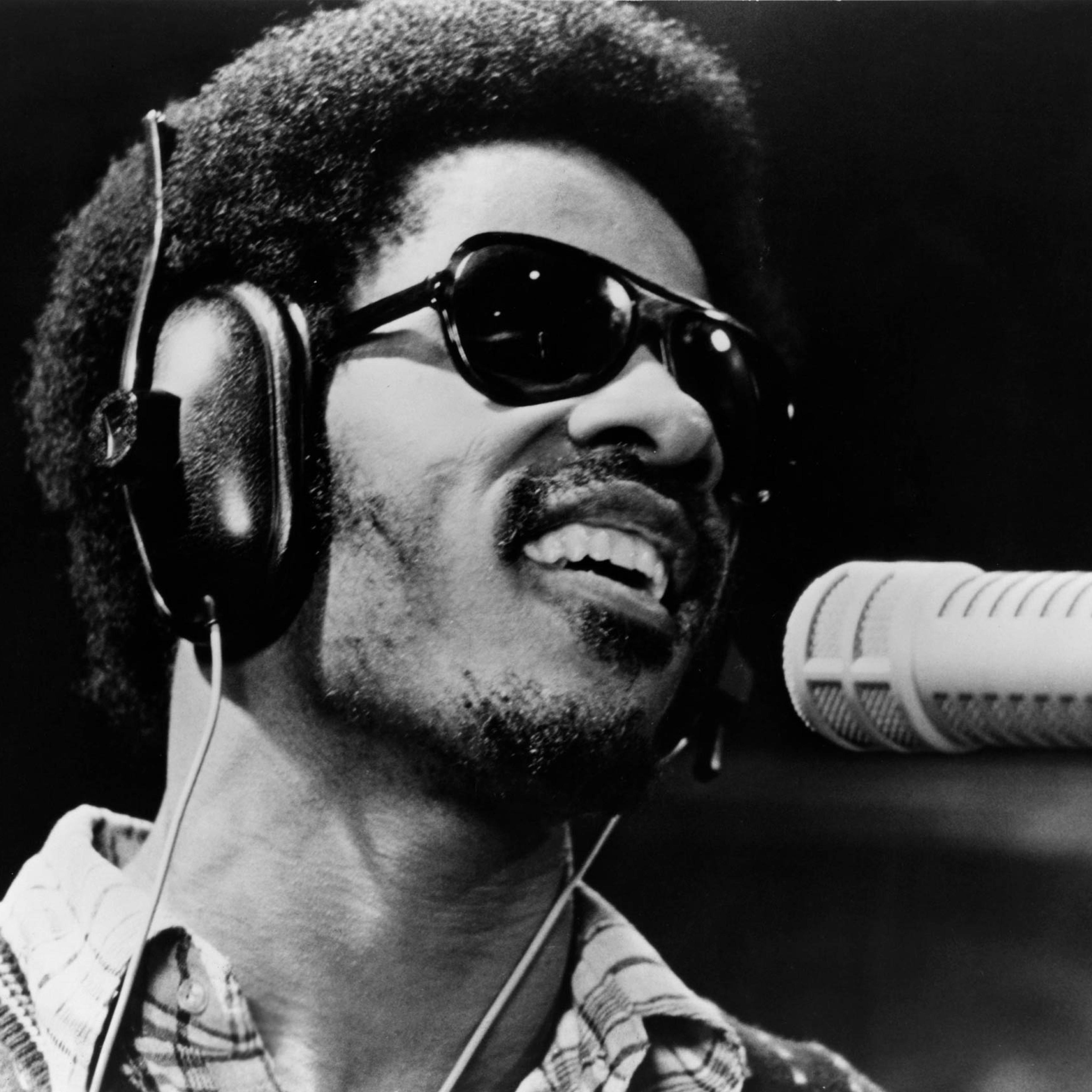 Photo of Stevie WONDER