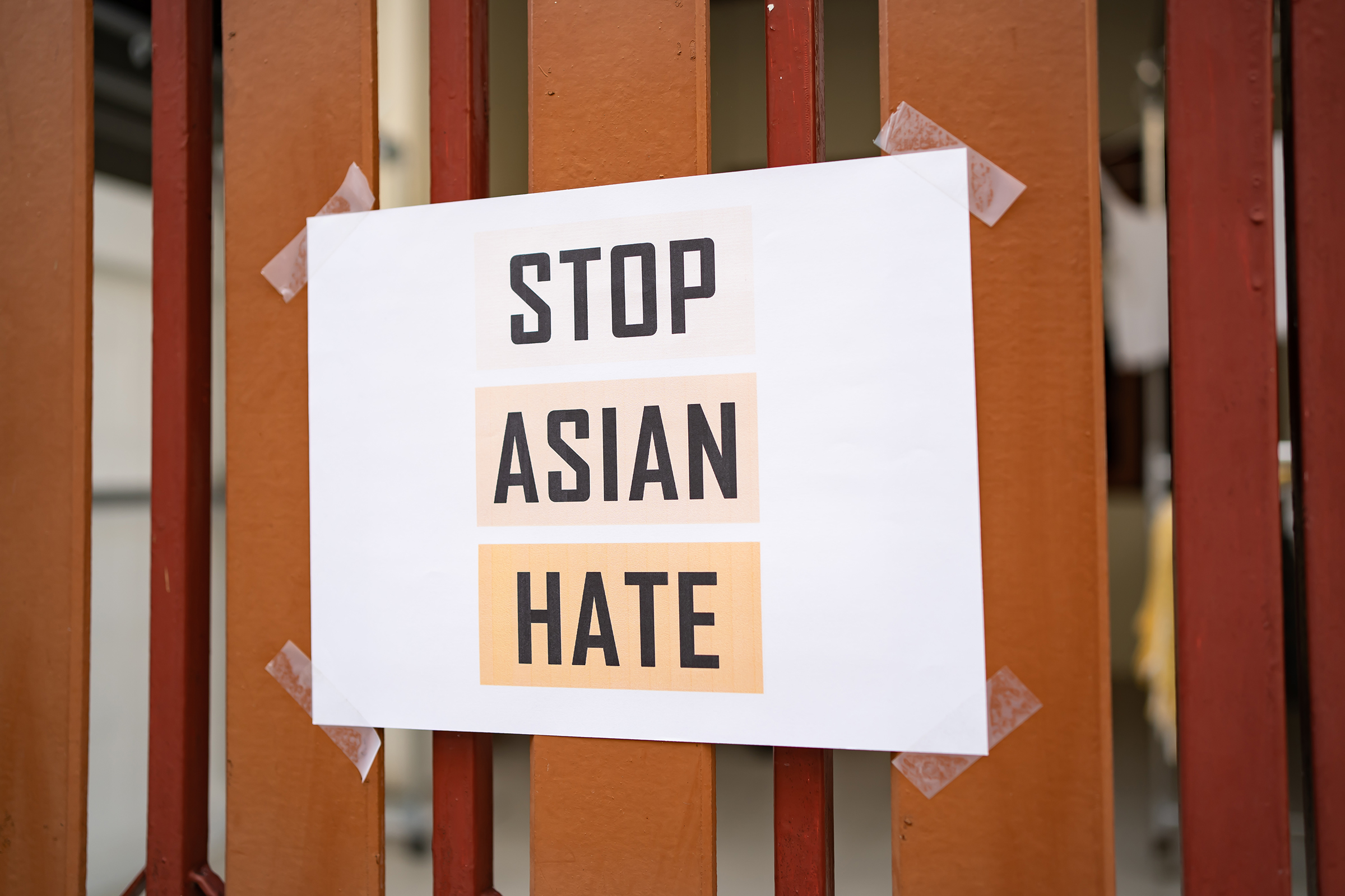 More than one year on from the start of the coronavirus pandemic, East and South East Asian communities in countries around the world have reported spikes in hate crimes