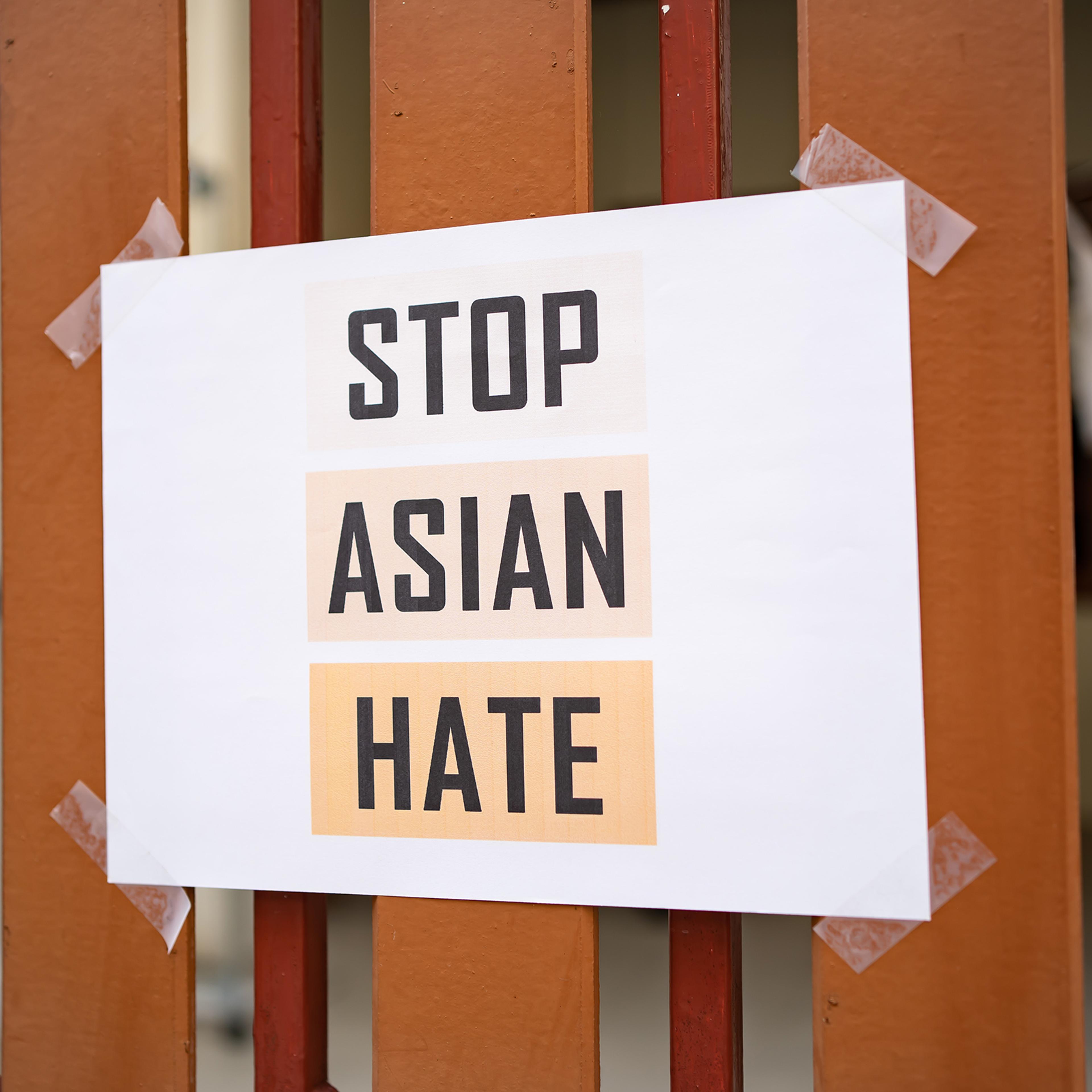 More than one year on from the start of the coronavirus pandemic, East and South East Asian communities in countries around the world have reported spikes in hate crimes