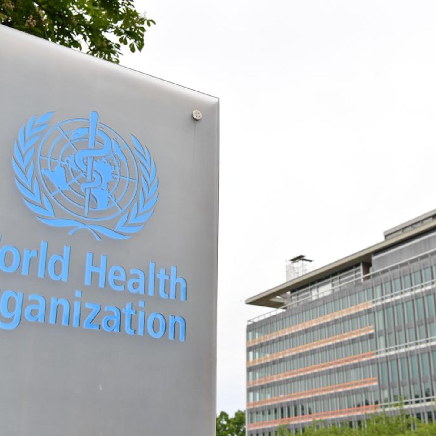 SWITZERLAND-GENEVA-WHO-76TH WORLD HEALTH ASSEMBLY-OPENING