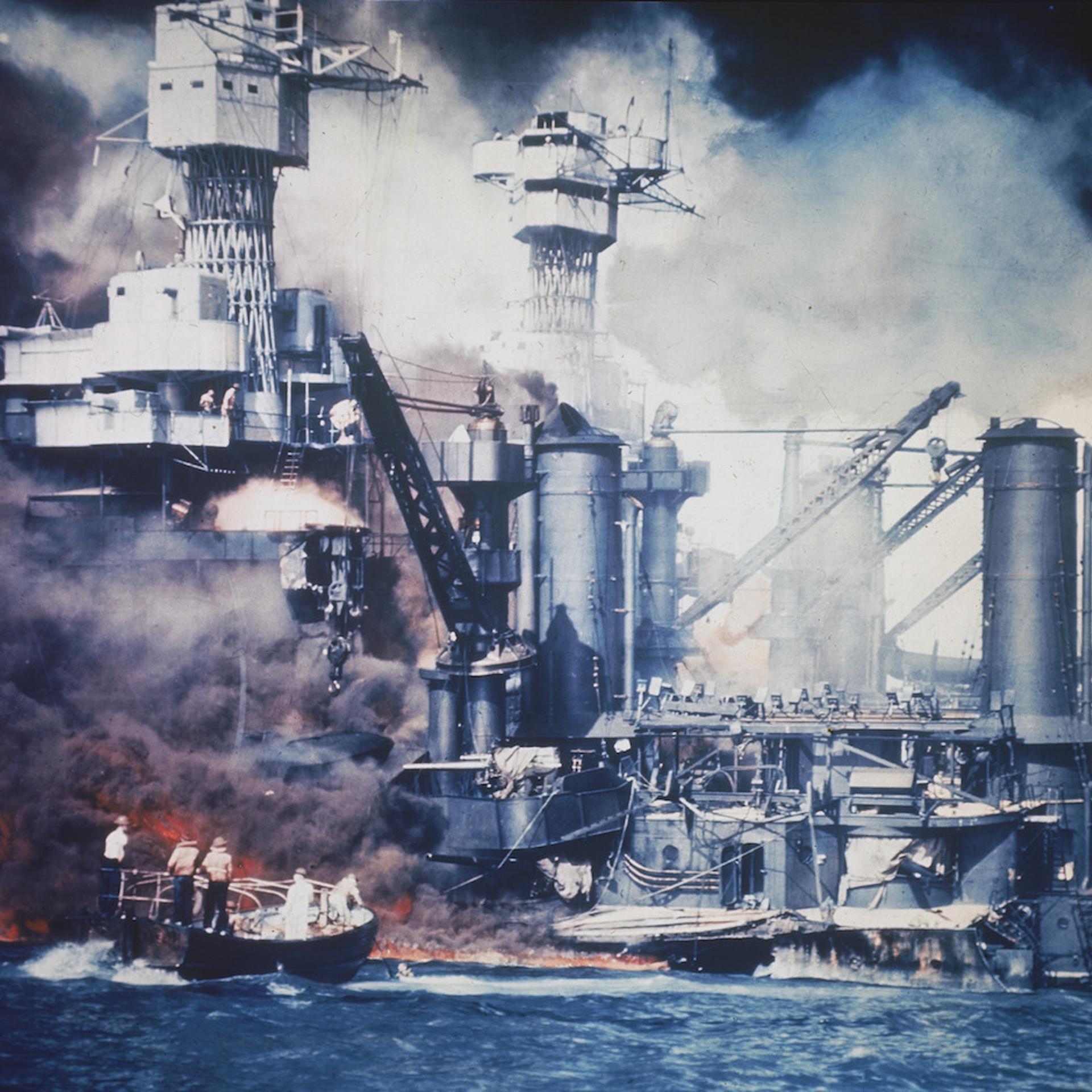 PEARL HARBOR