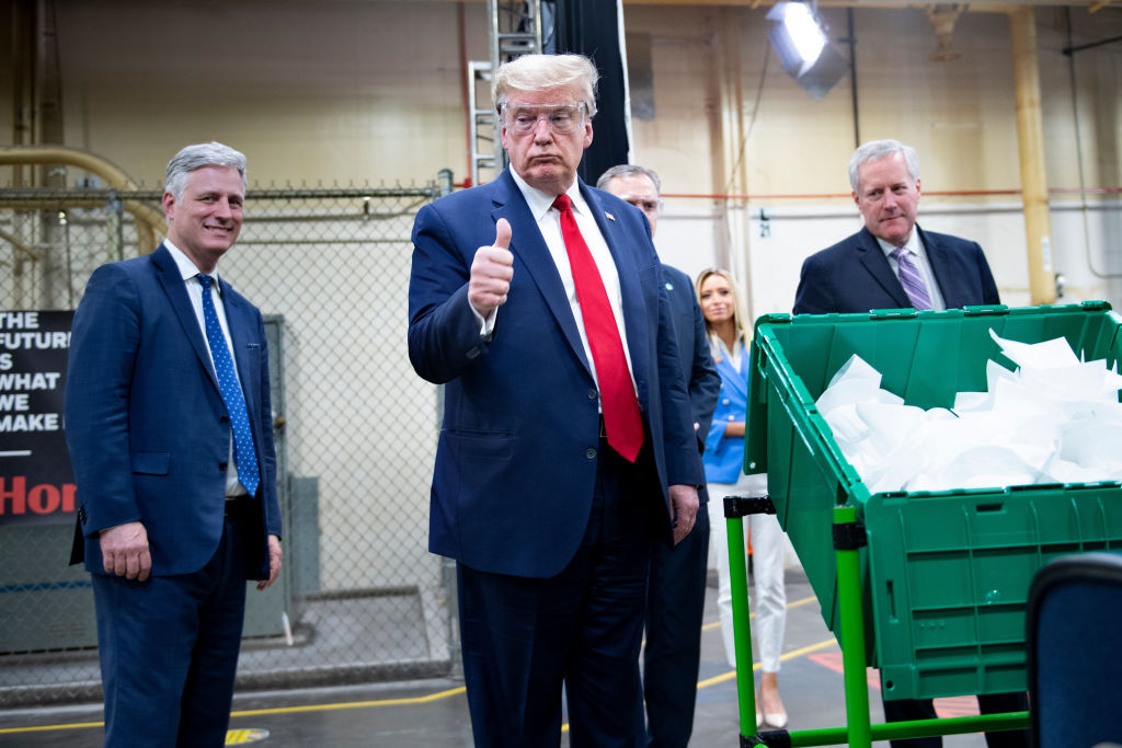 US-POLITICS-TRUMP