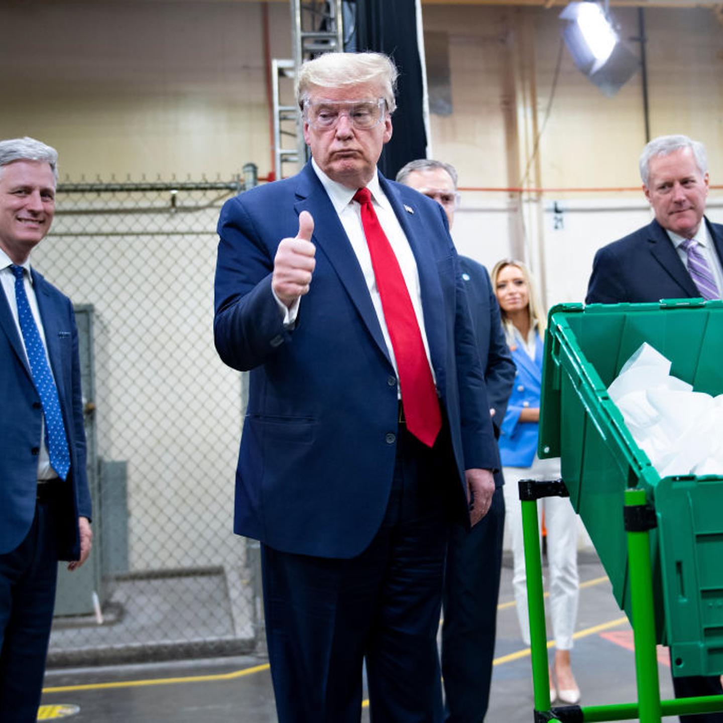 US-POLITICS-TRUMP