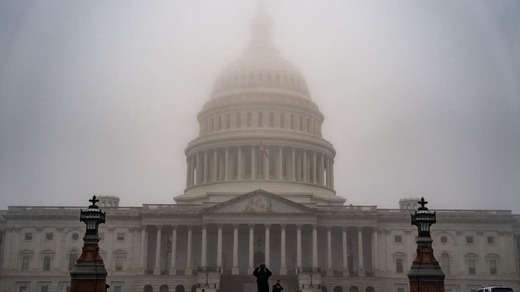 A Democratic Wave In the Midterms Could Change How Companies Talk About Climate - Time Magazine
