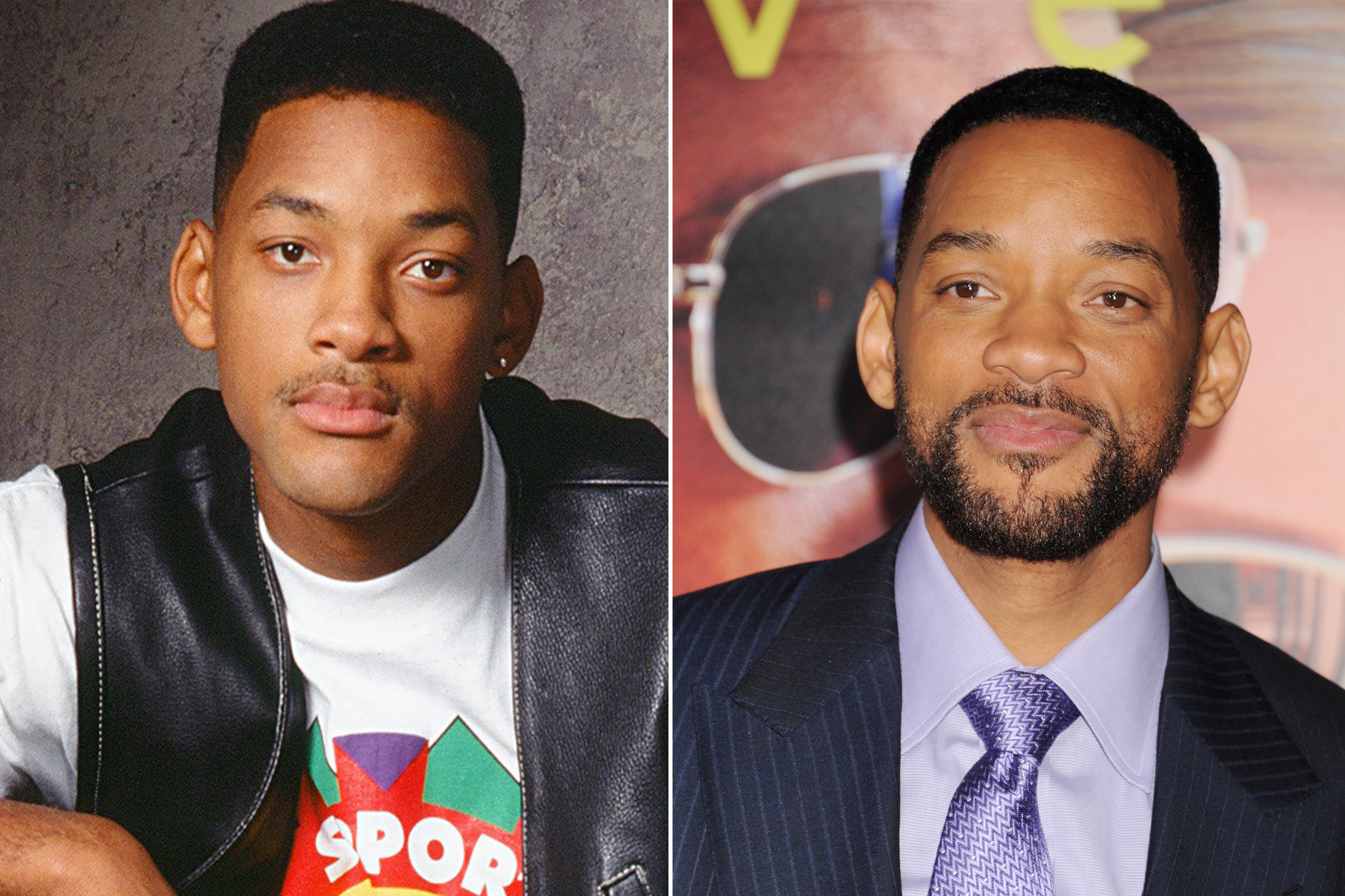Will Smith