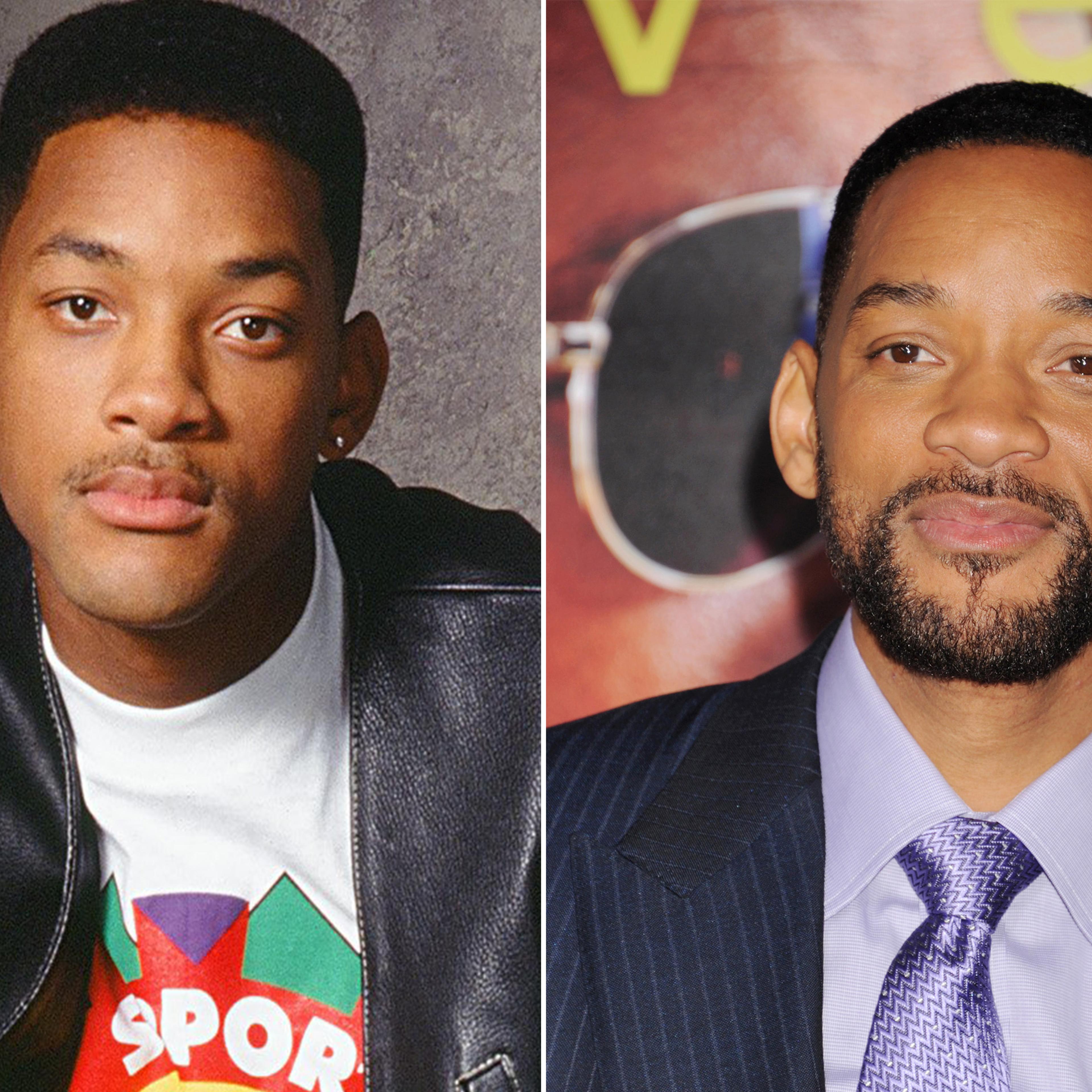 Will Smith