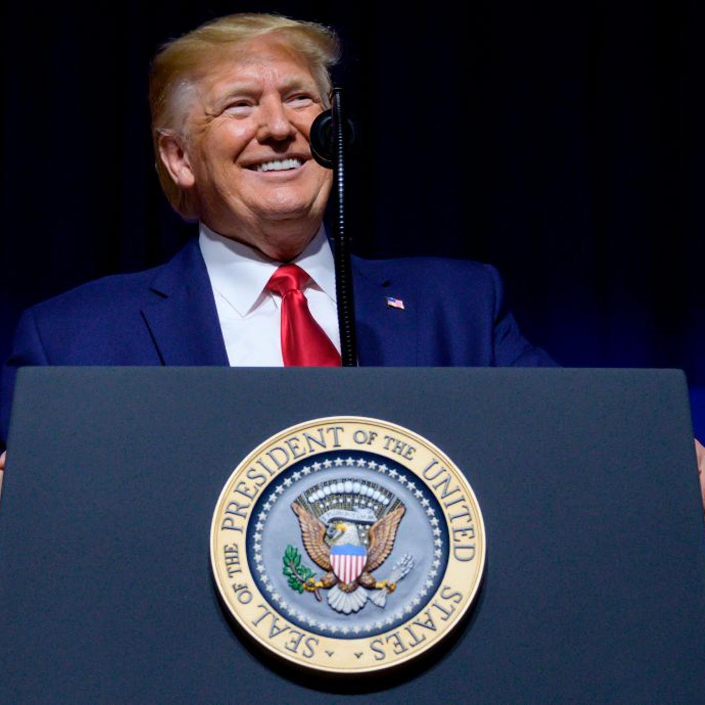 Trump Speech Benedict College