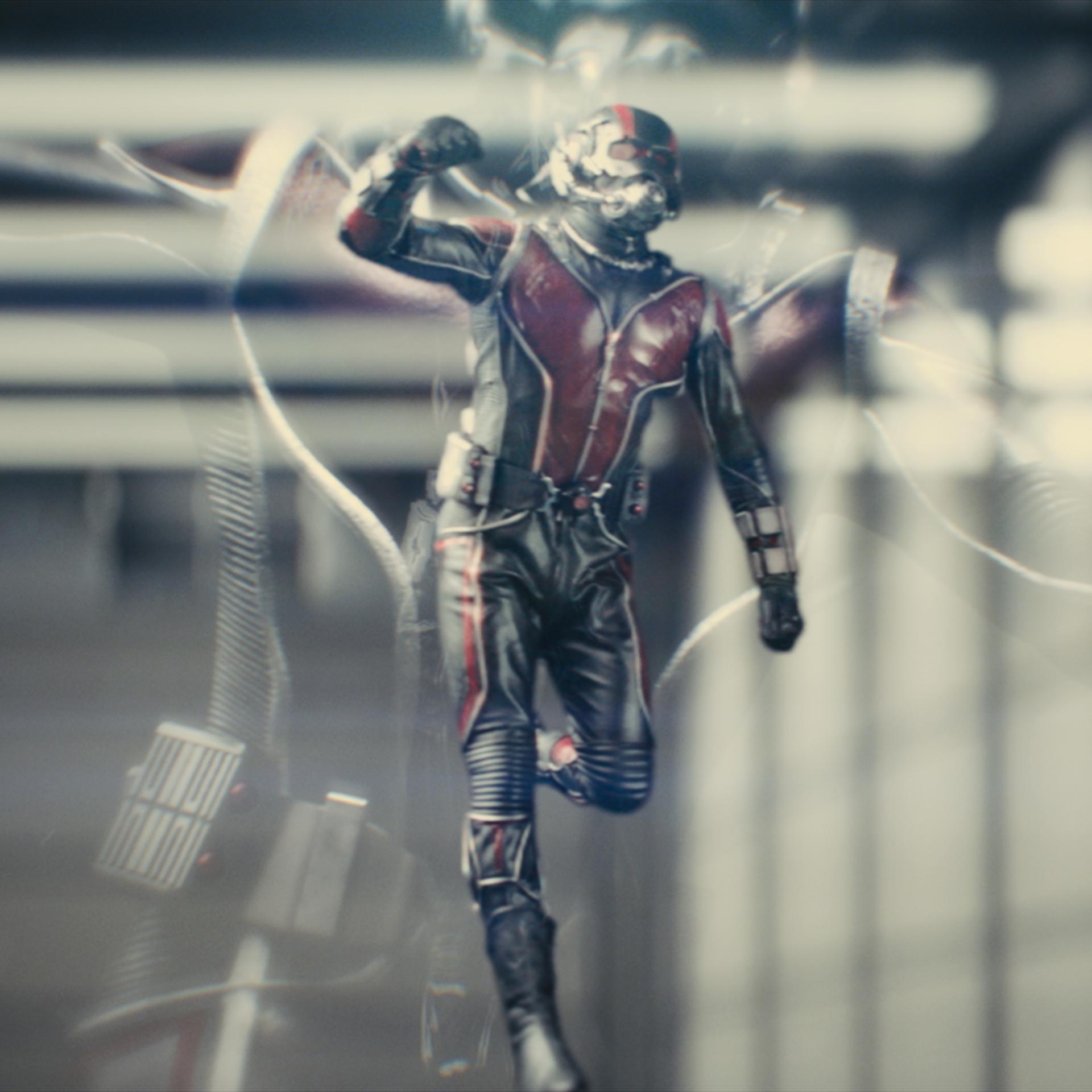 Ant-Man