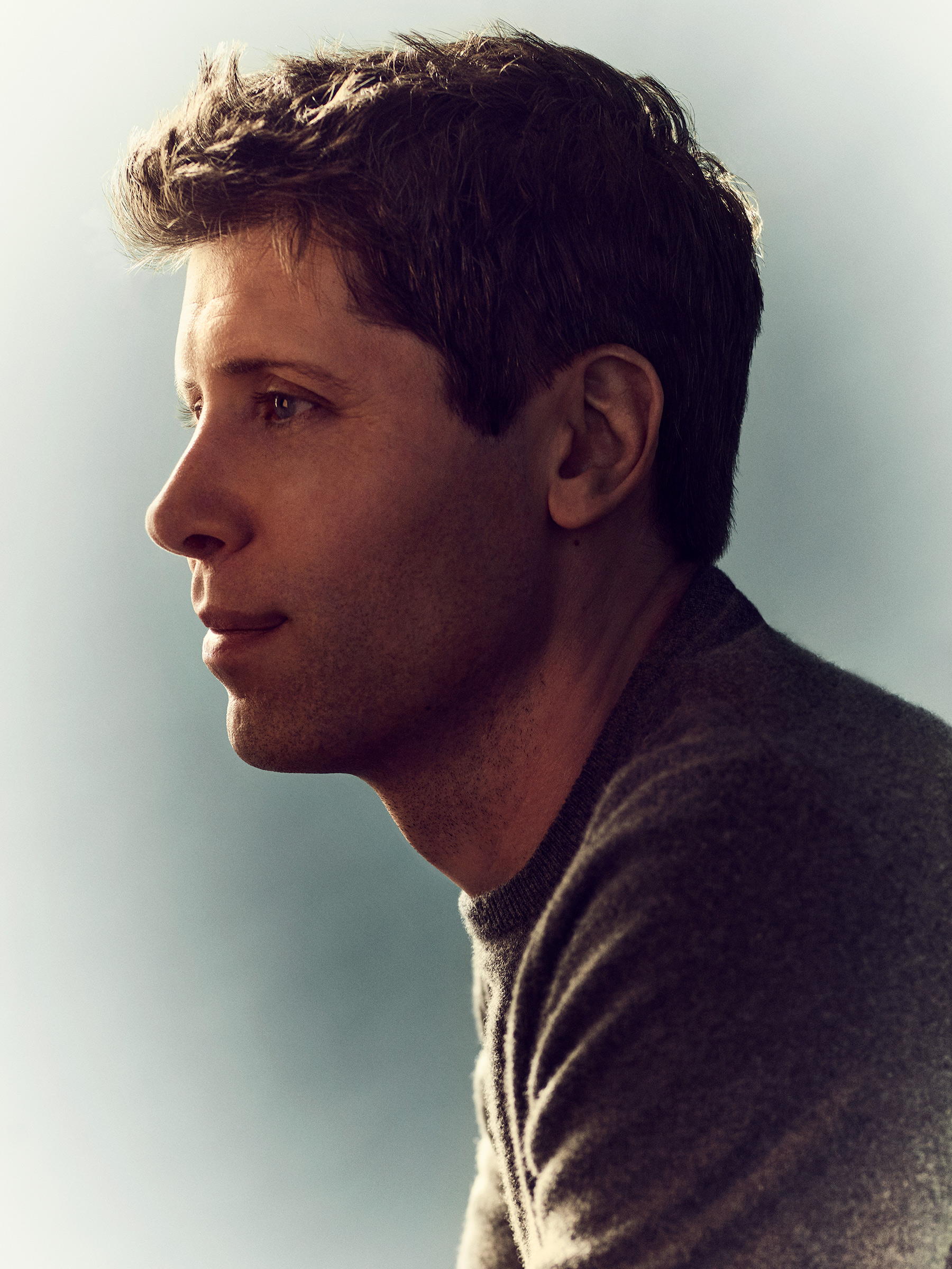 TIME CEO of the Year Sam Altman