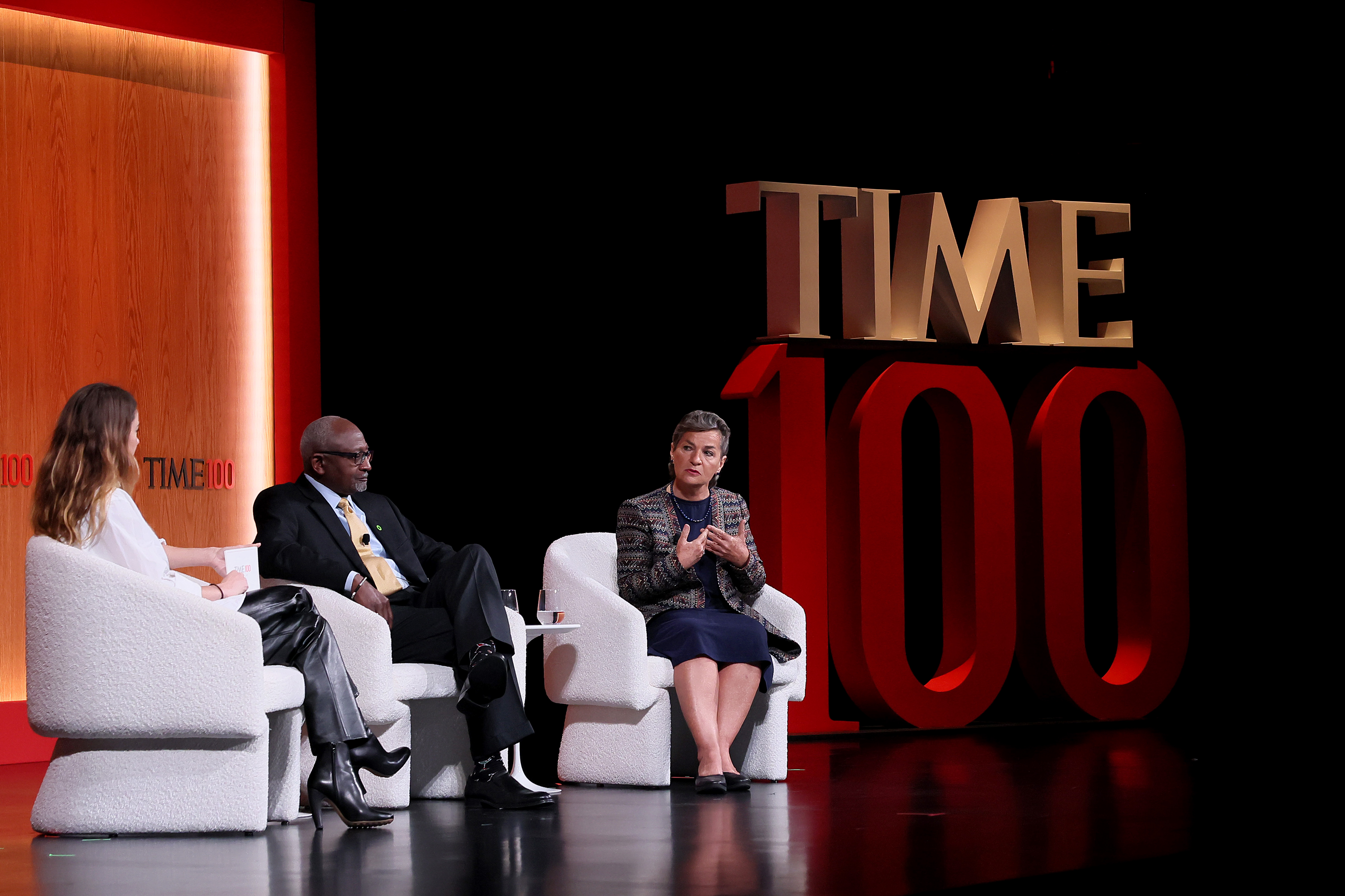 2024 TIME100 Summit