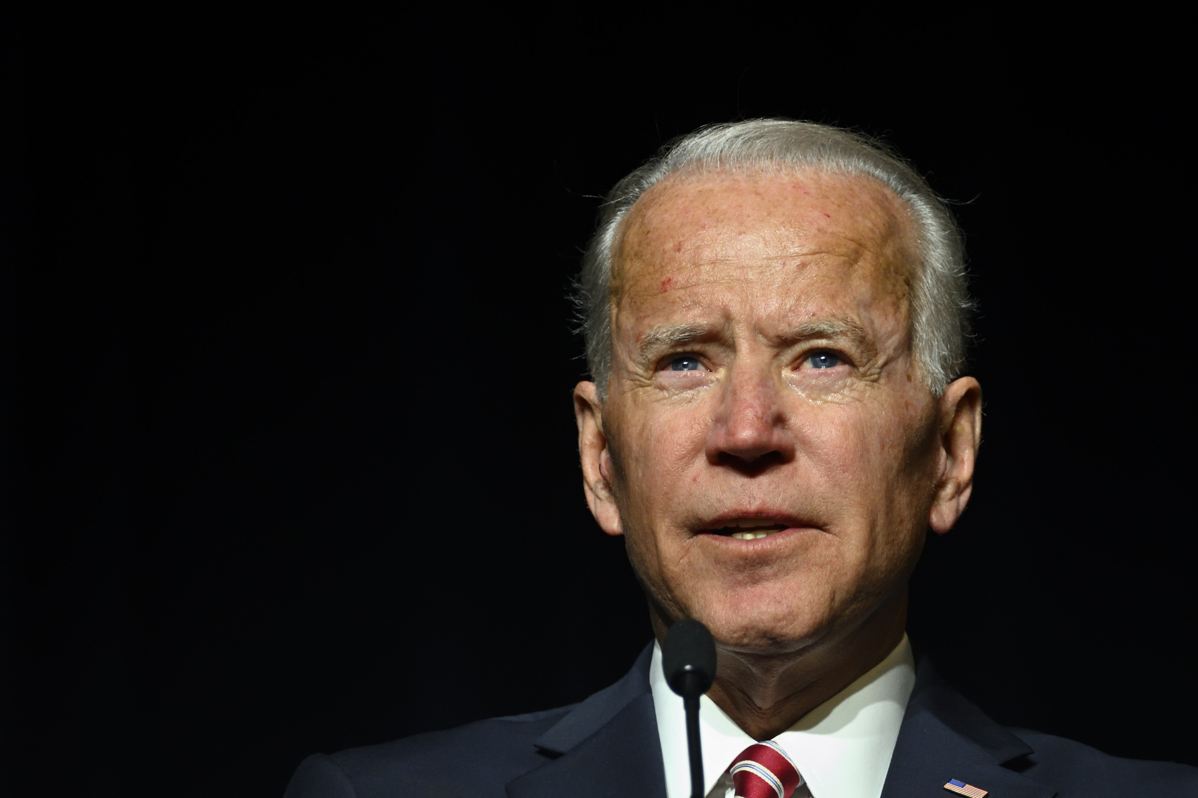 Former Vice President Joe Biden Keynotes First State Democratic Dinner