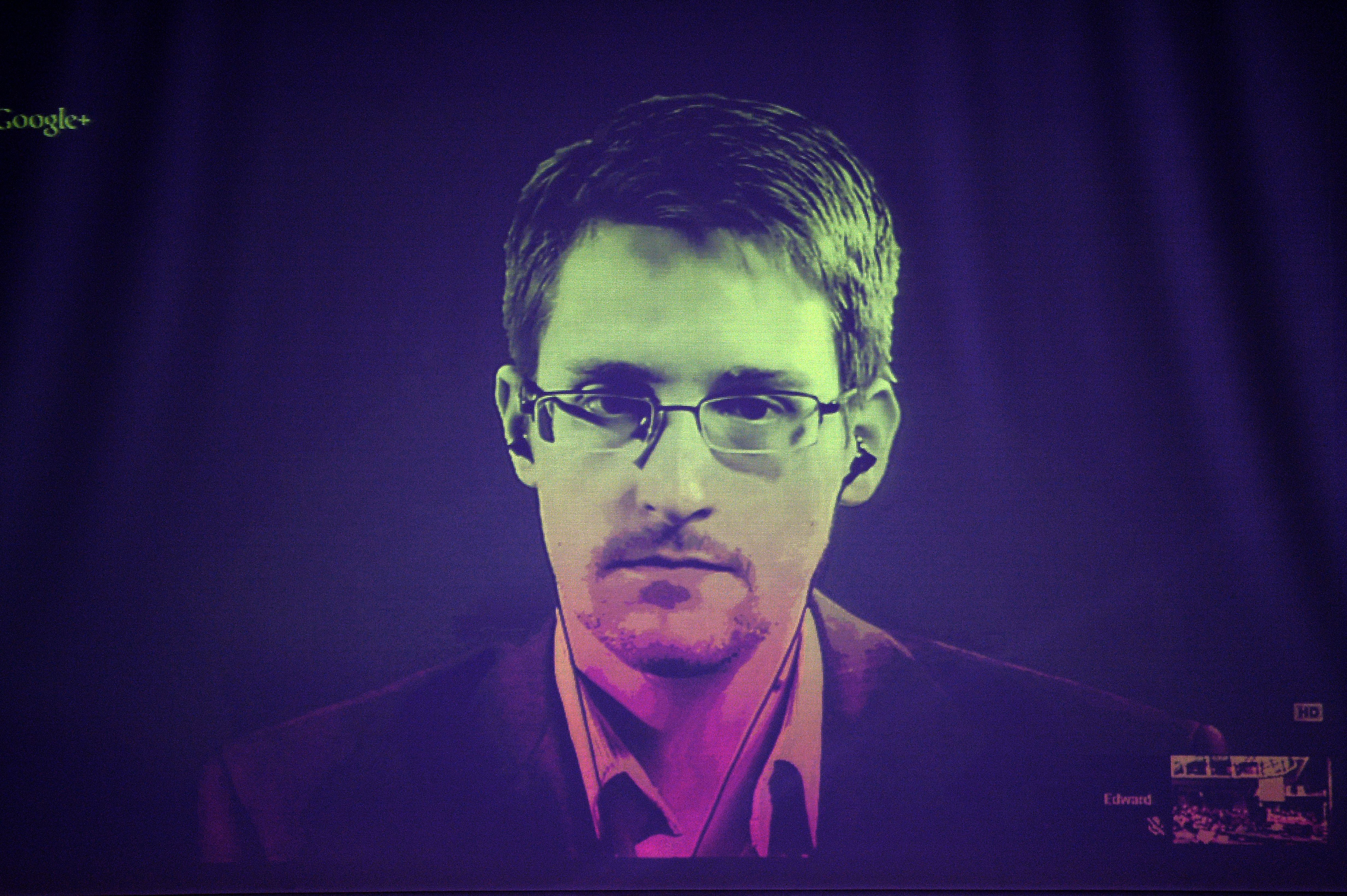 FRANCE-US-EU-SURVEILLANCE-SNOWDEN