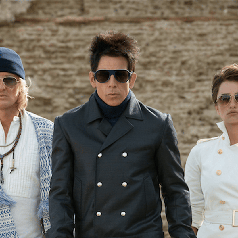 Zoolander 2 Trailer