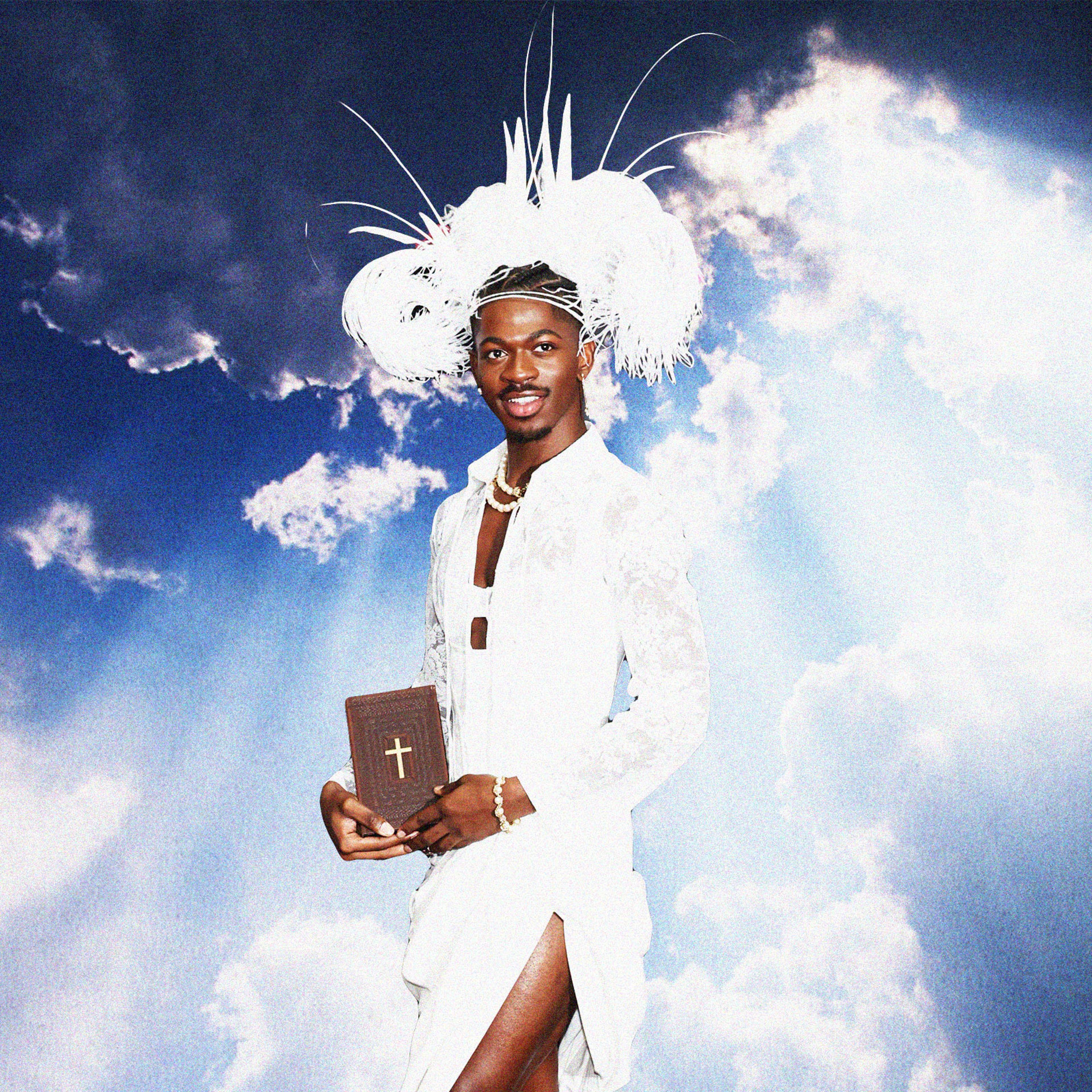 Lil Nas X
