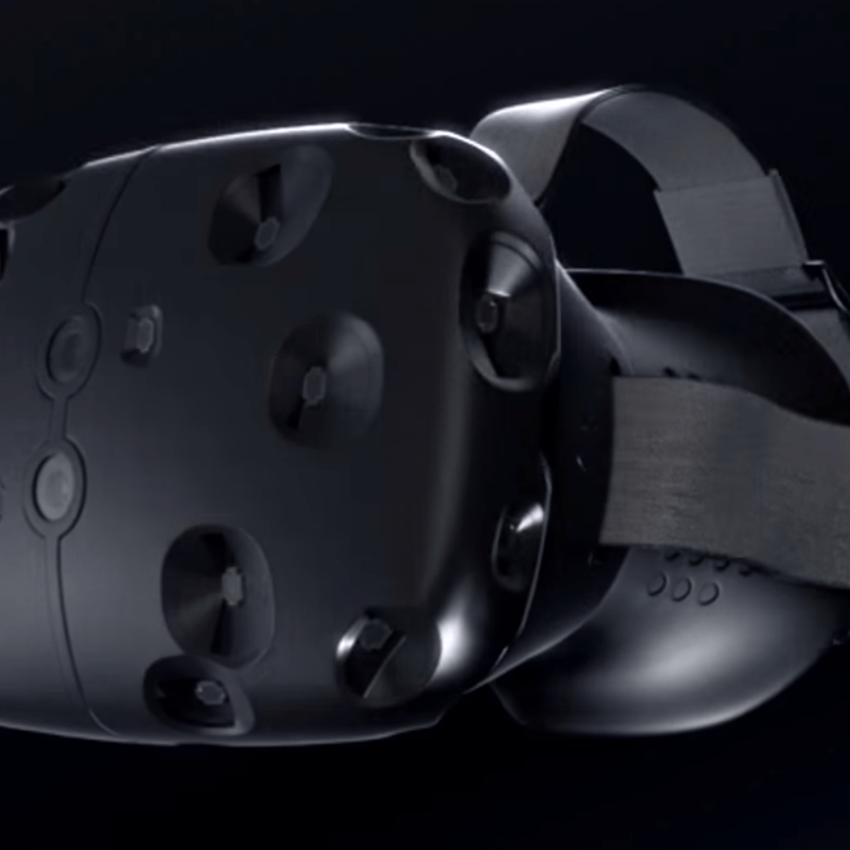 HTC Vive Virtual Reality