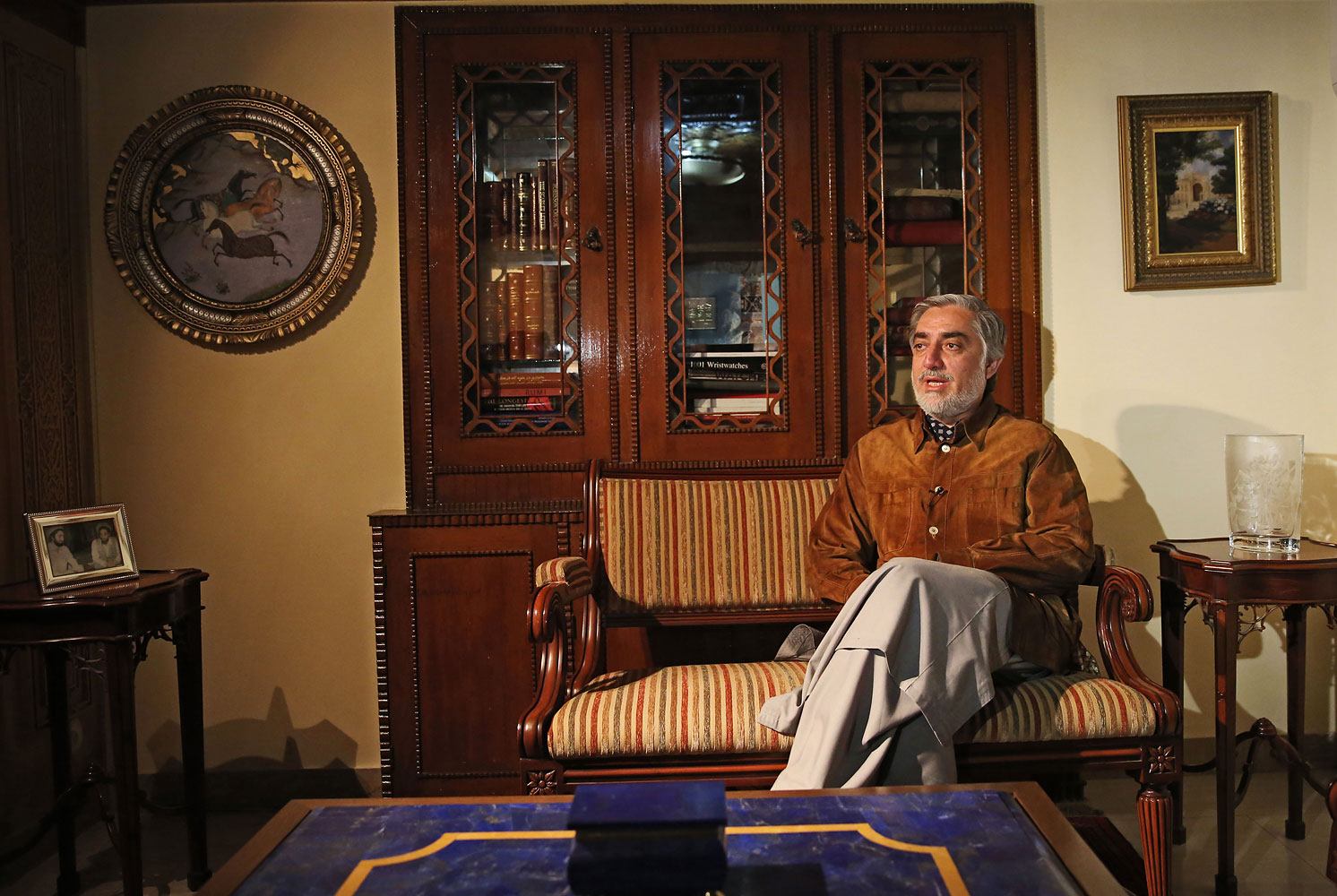 Abdullah Abdullah