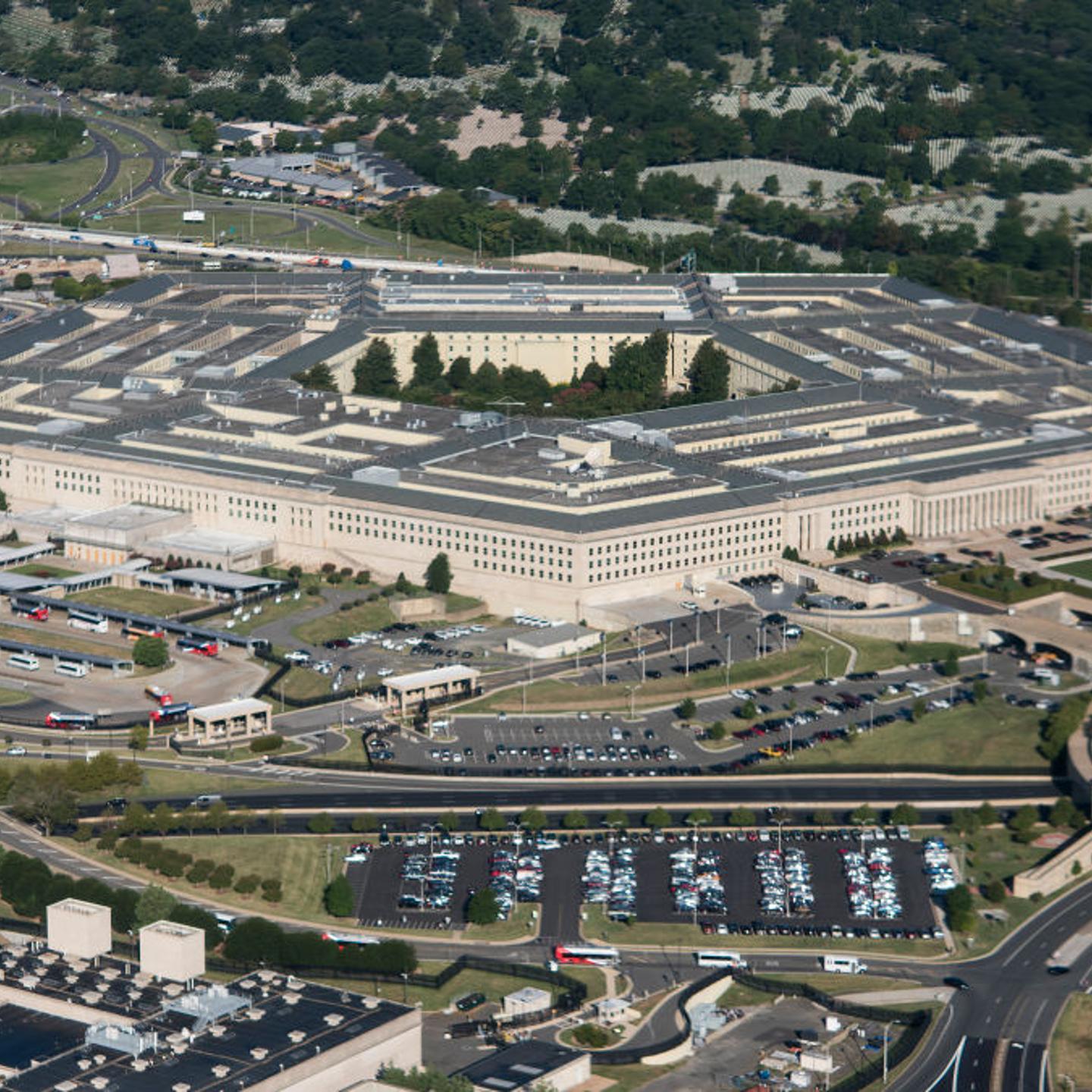 Pentagon