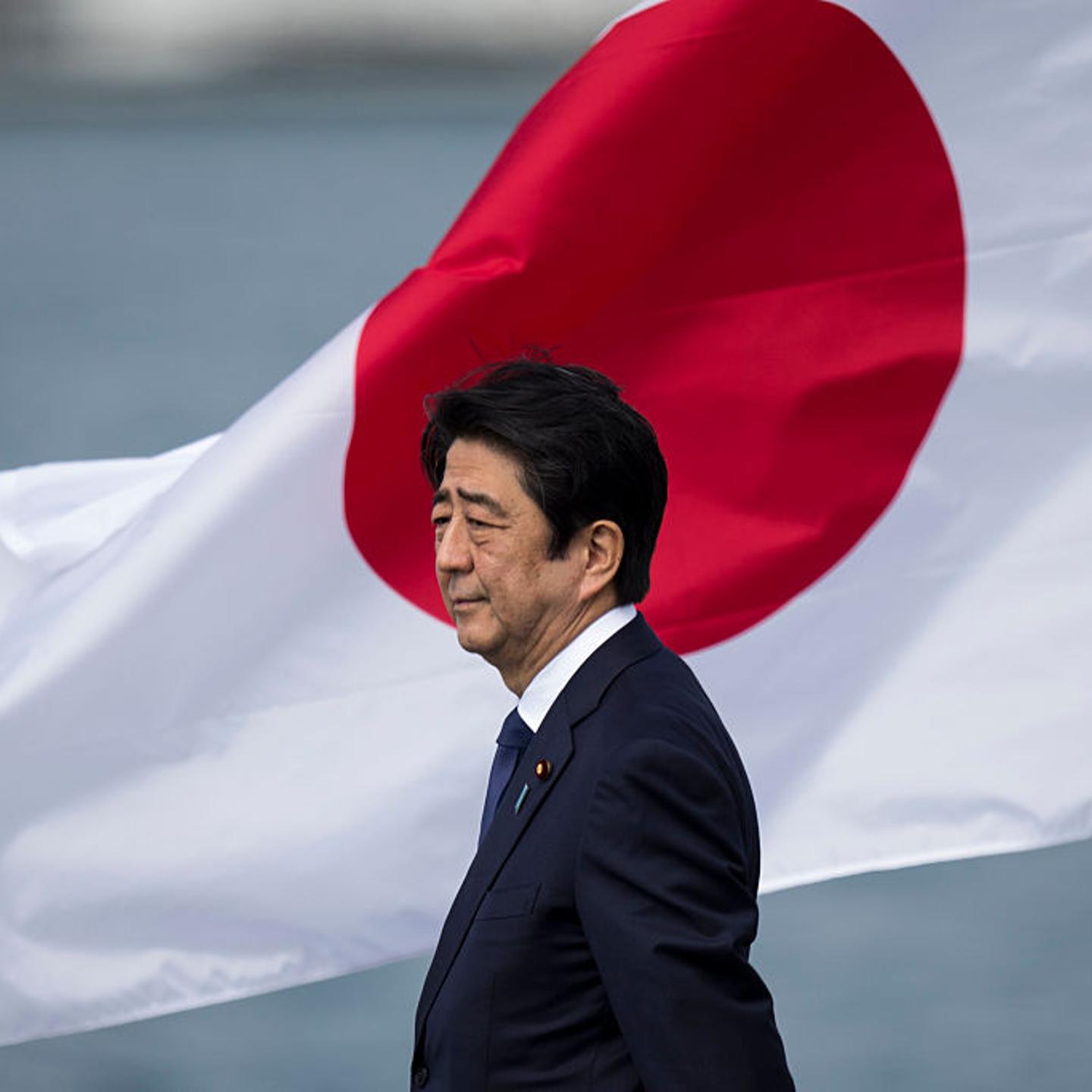 President Obama Meets With Japanese P.M. Shinzo Abe In Hawaii