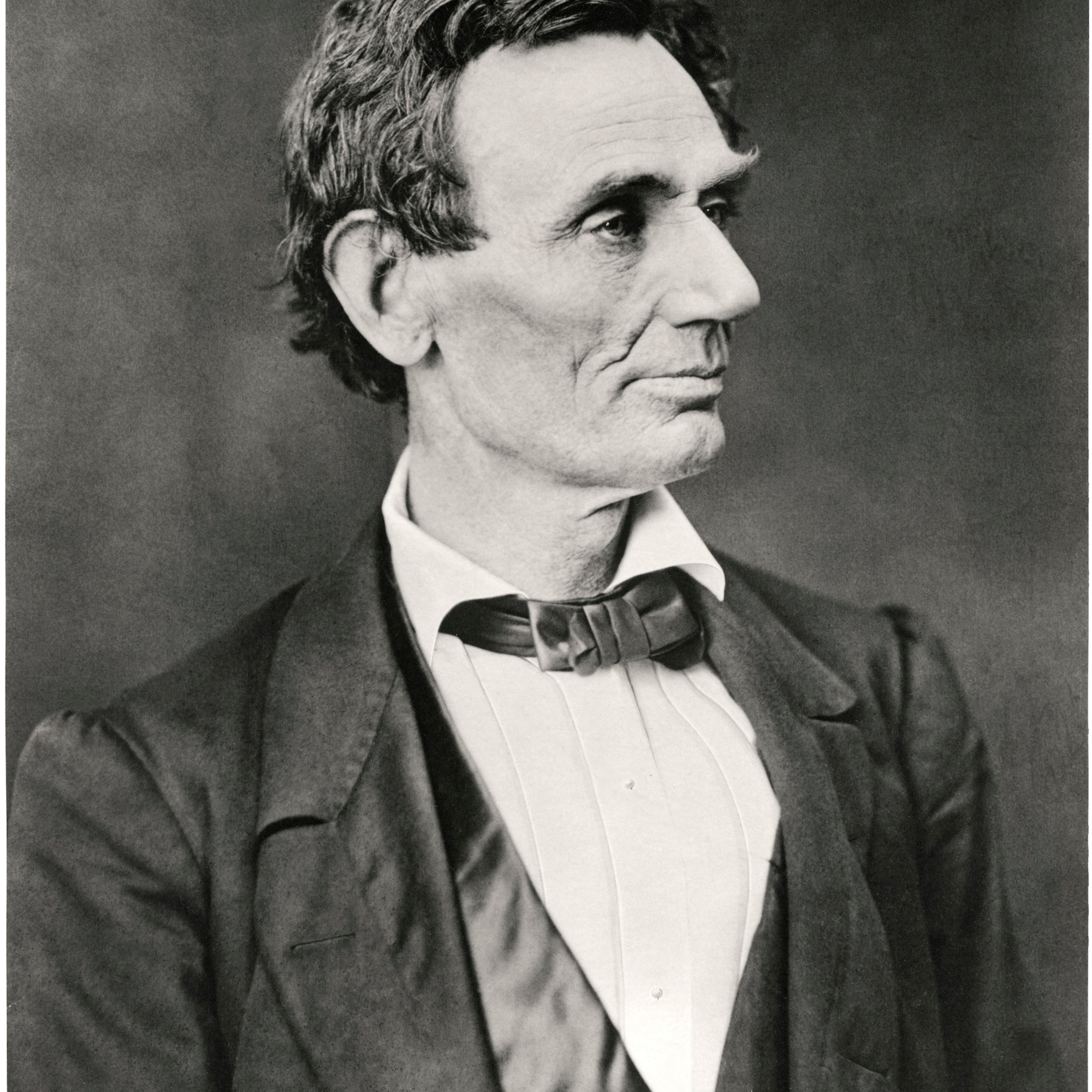Abraham Lincoln President Usa Government
