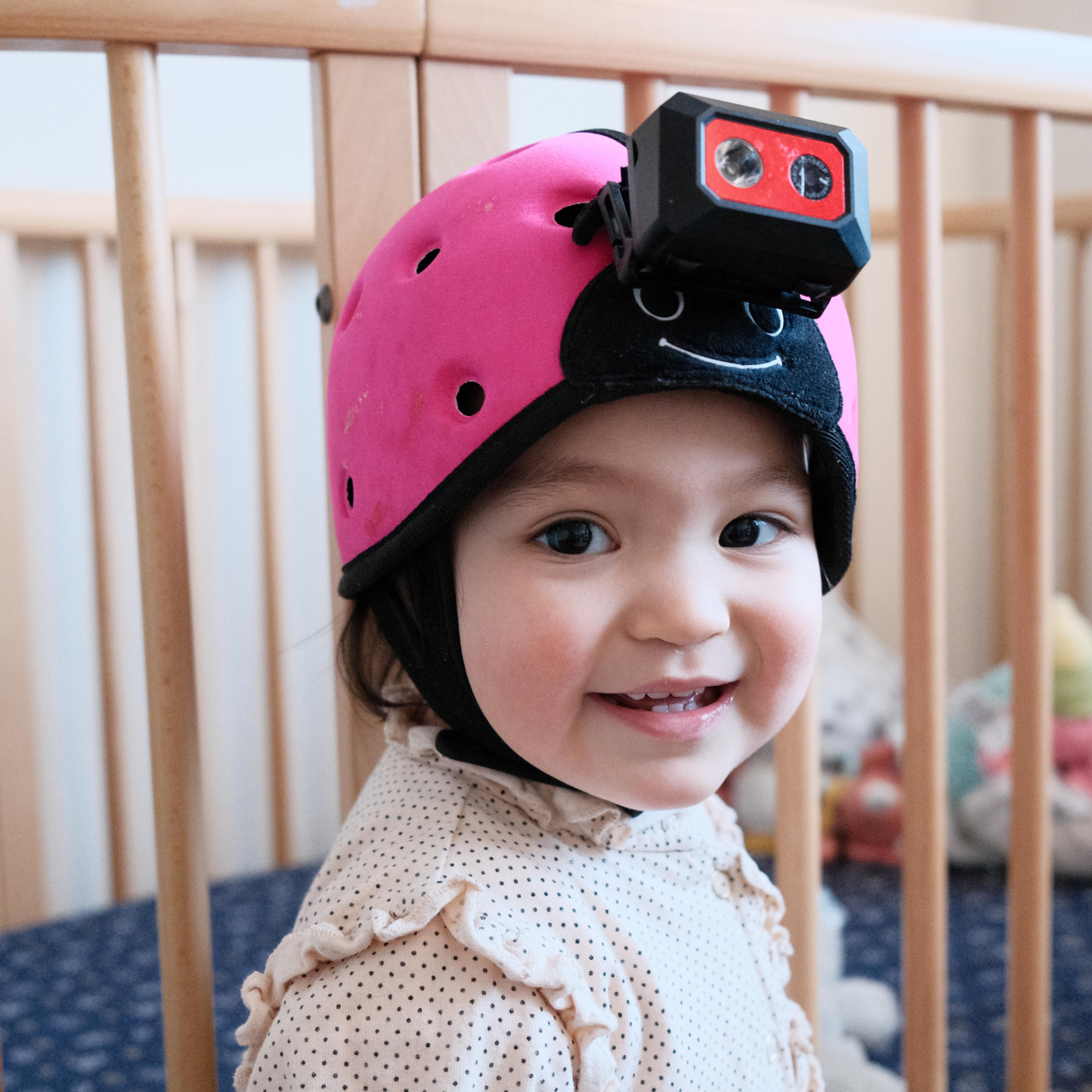 AI Learns to Speak Like a Baby