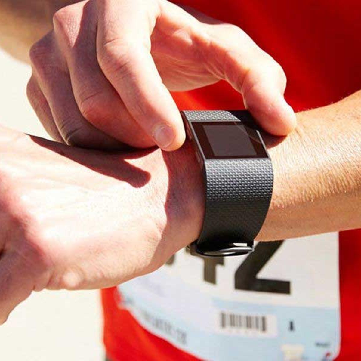 Fitbit Surge