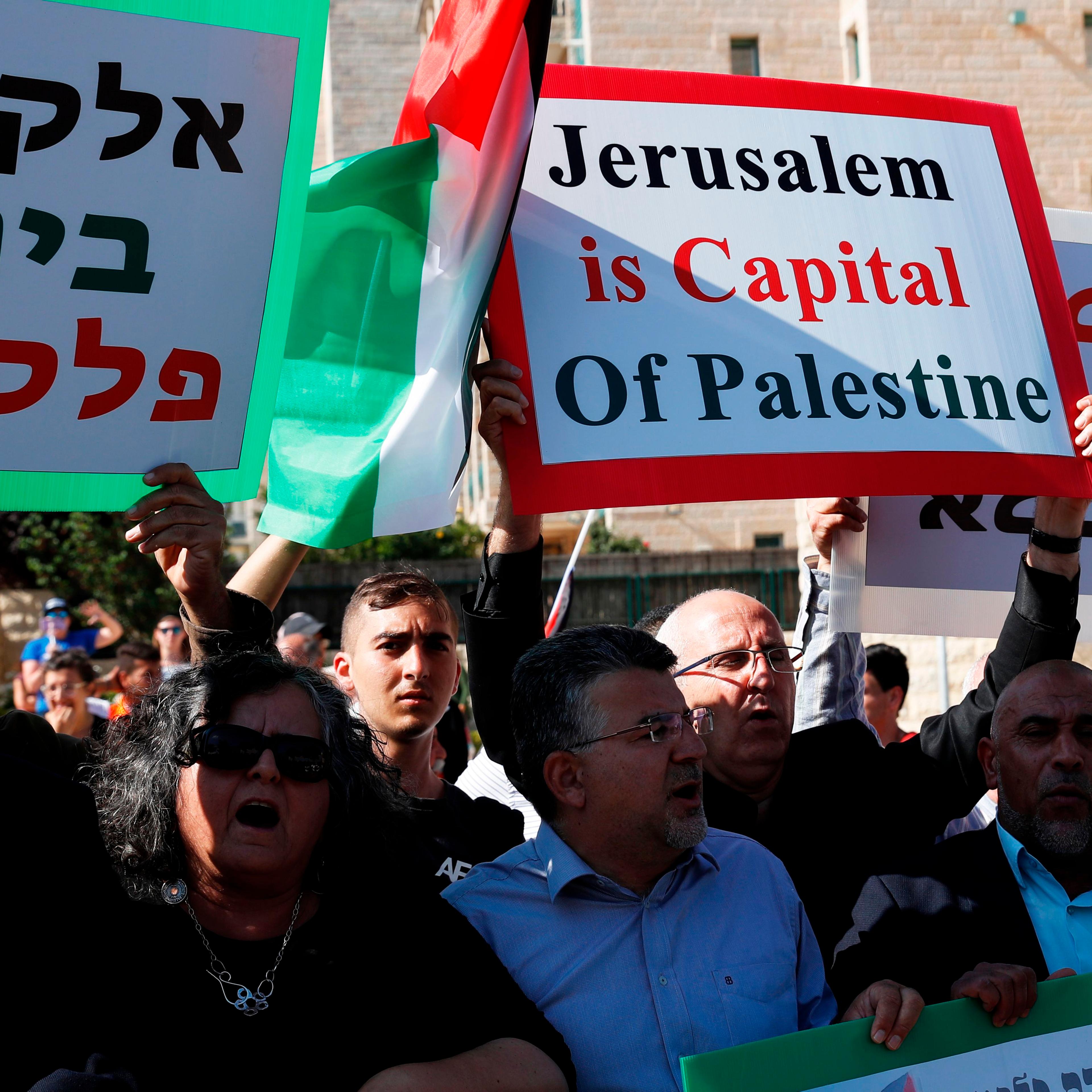 ISRAEL-PALESTINIAN-CONFLICT-US