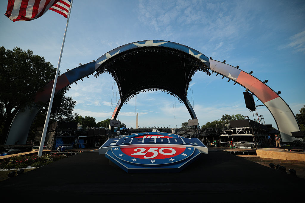 The White House UFC Event Is Costing $60 Million
