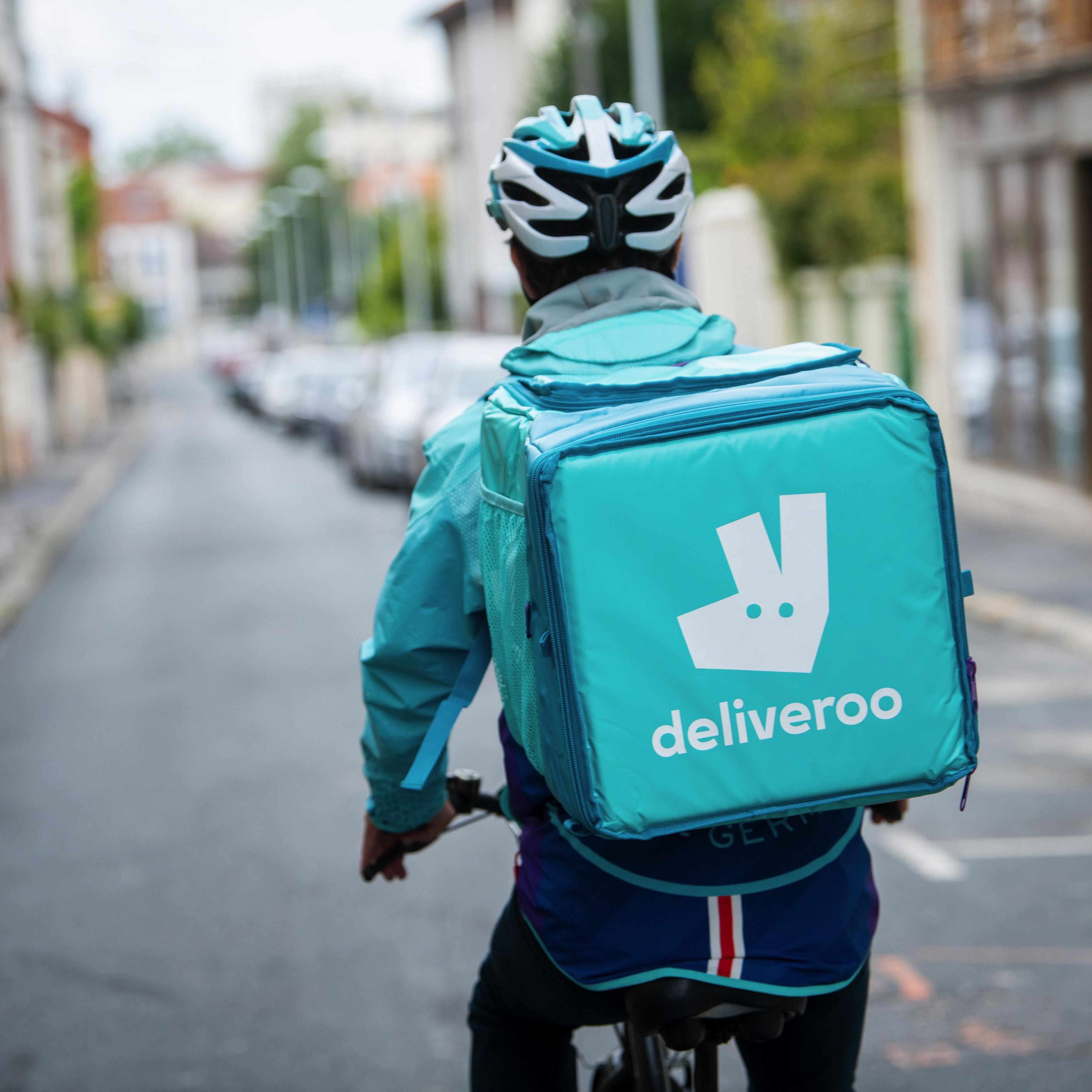 Food Delivery, Ride Apps to Pay Billions More a Year in EU Plan
