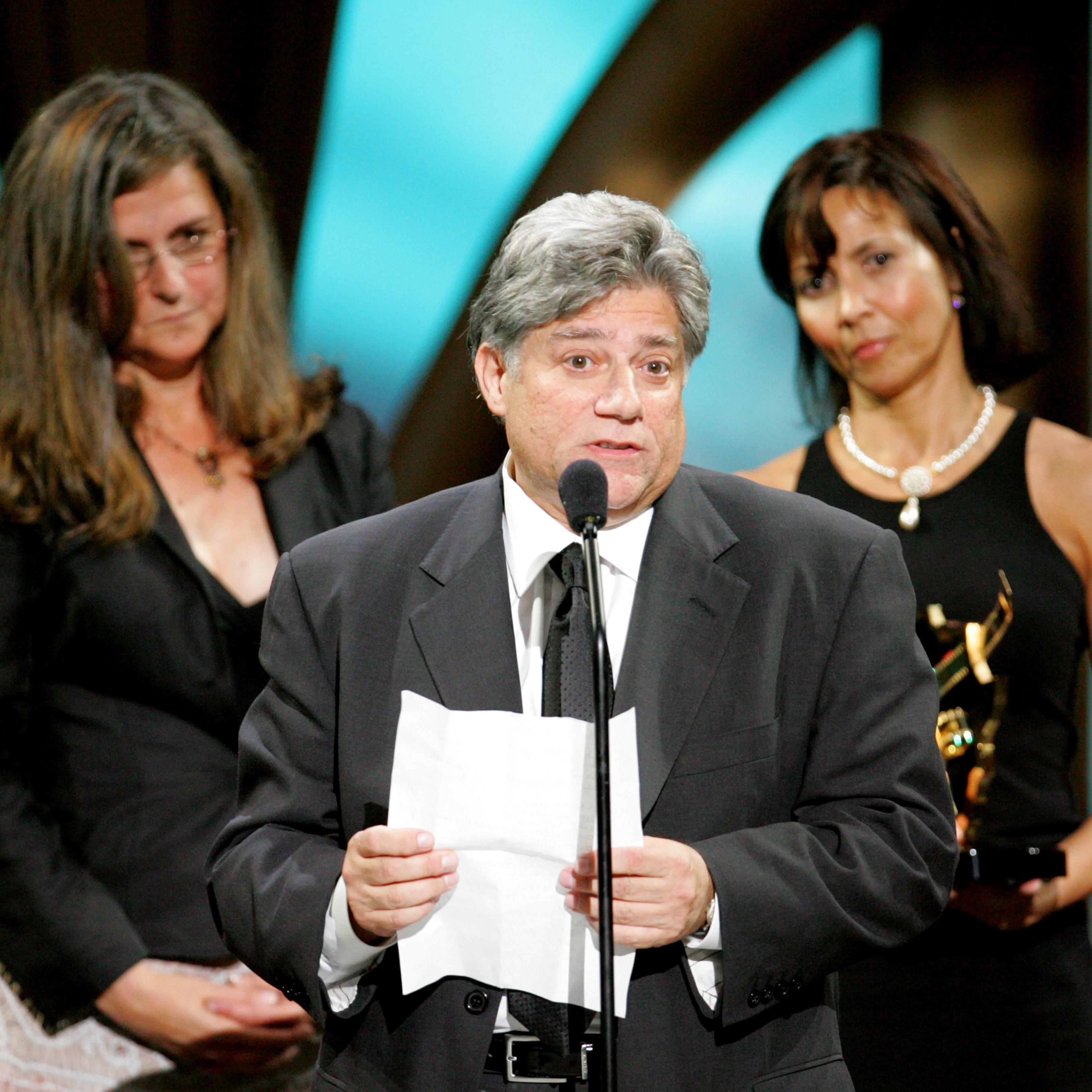 2005 TNT Black Movie Awards - Show