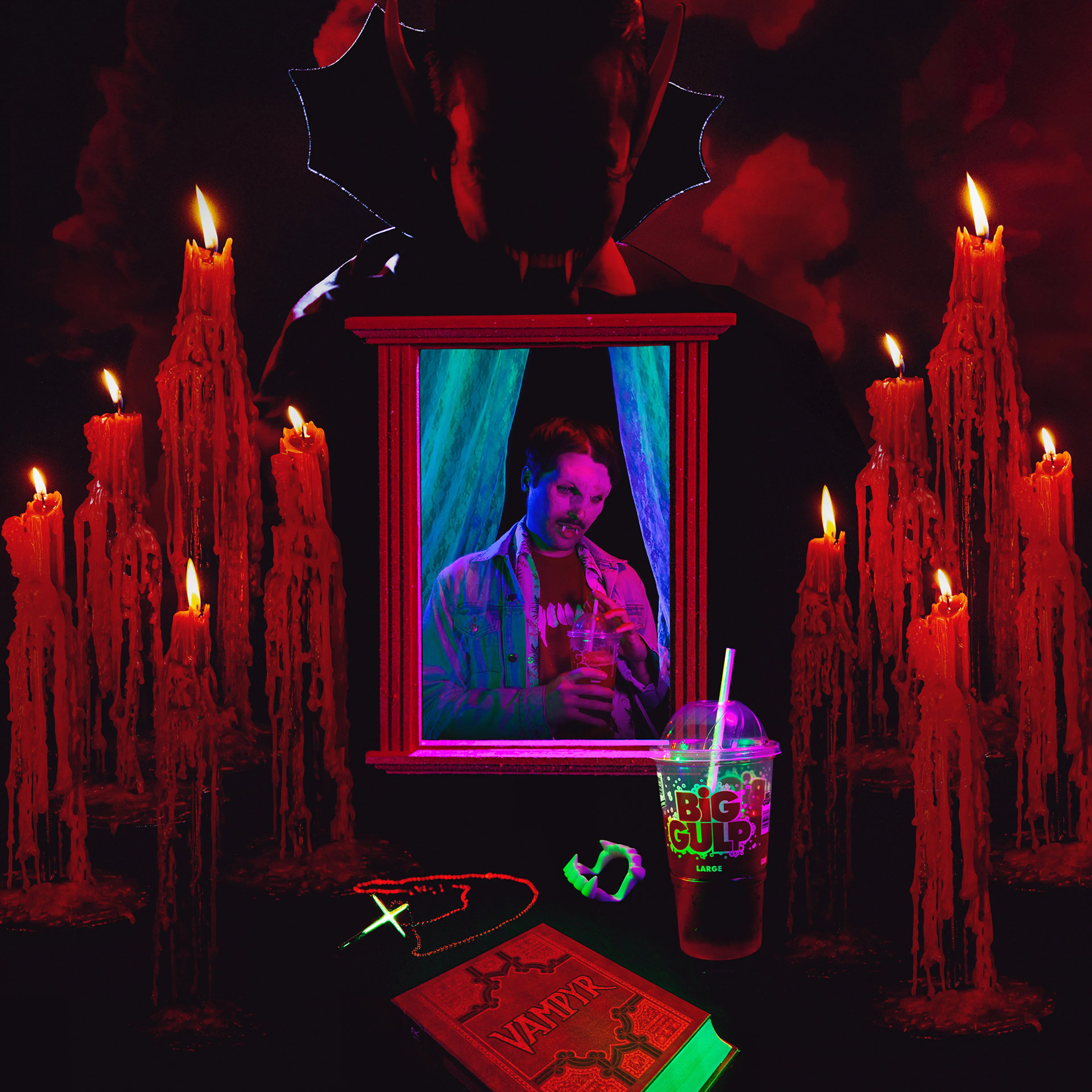 Sympathy for the Vampire