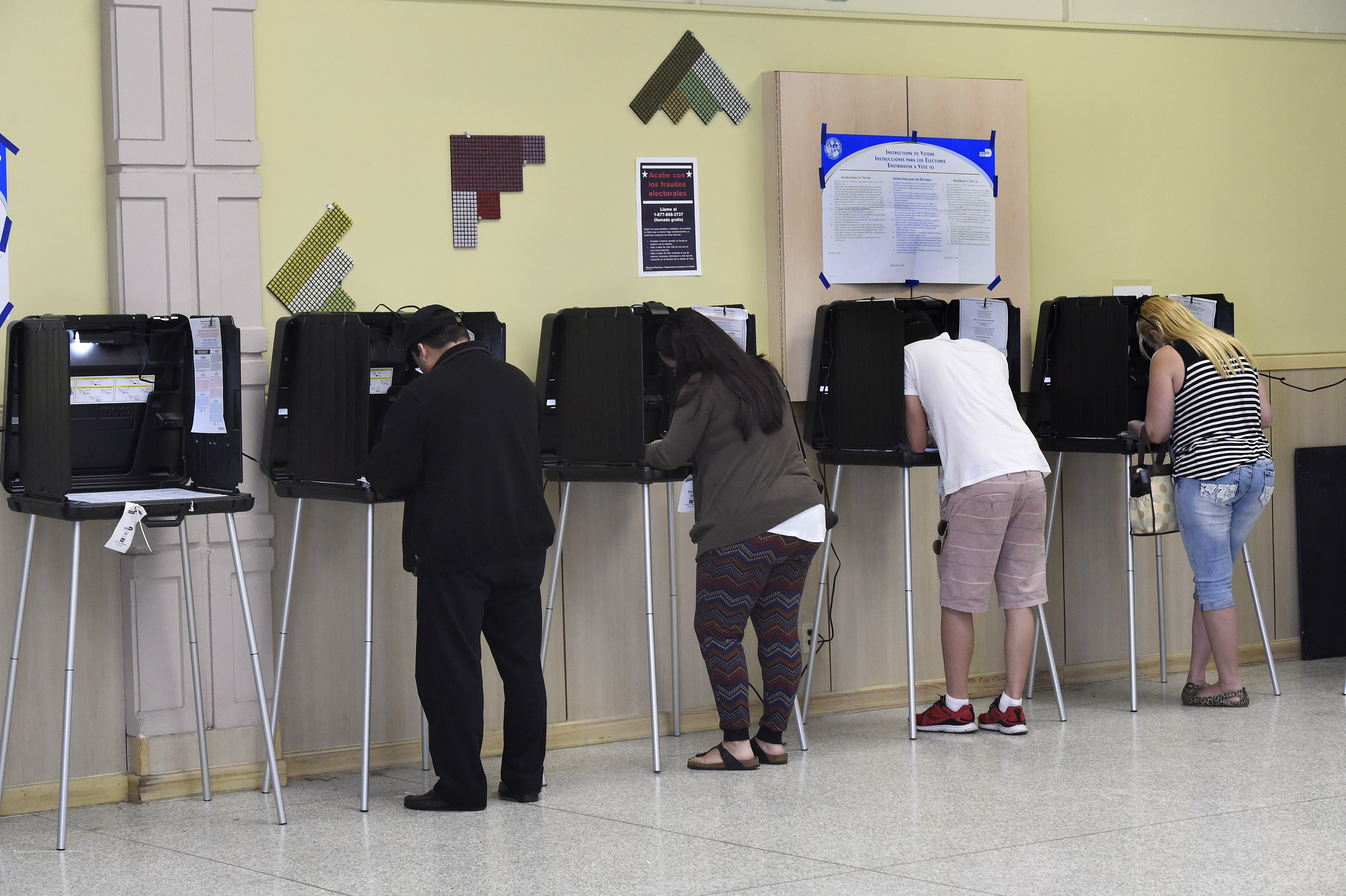 US-VOTE-ELECTION