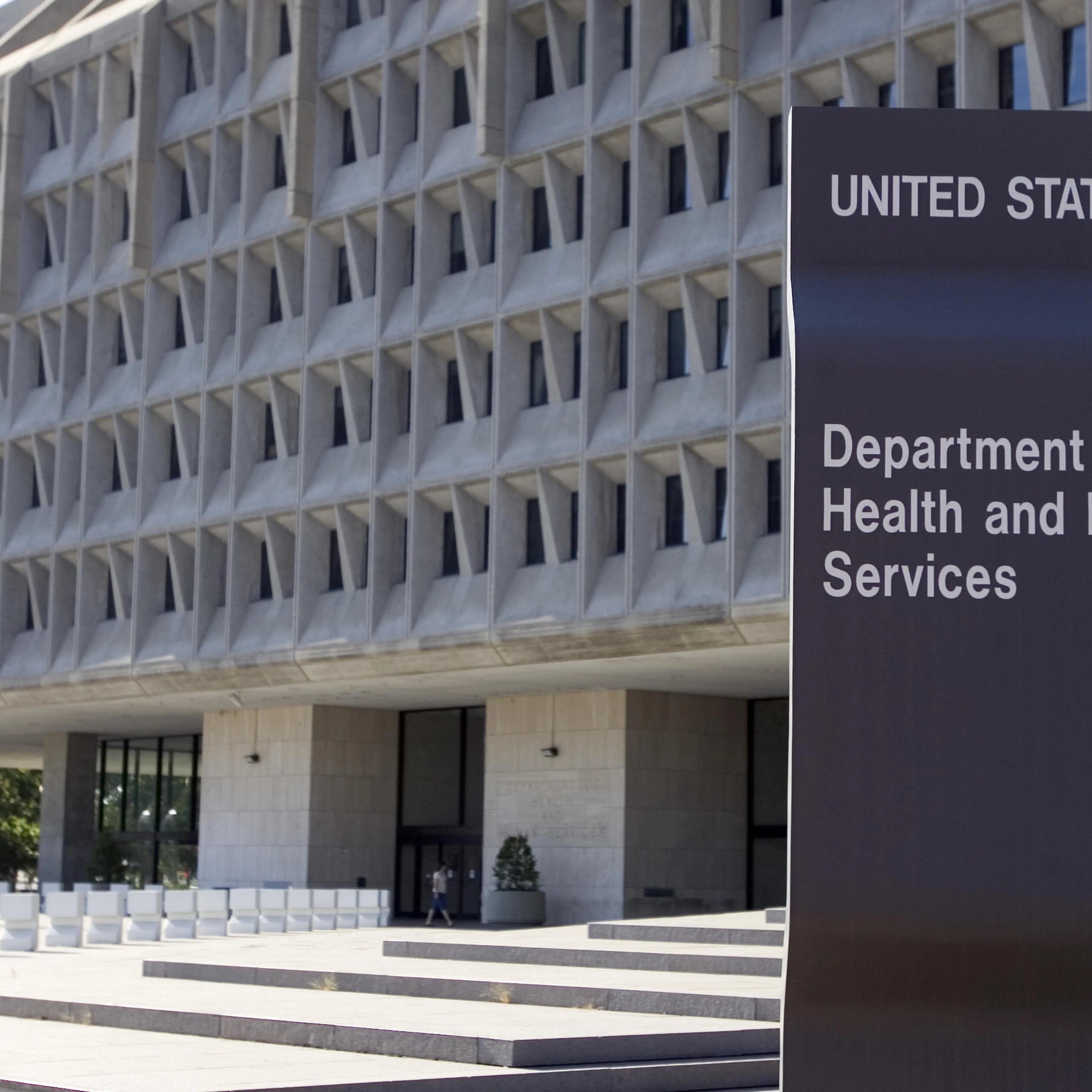 The US Department of Health and Human Se