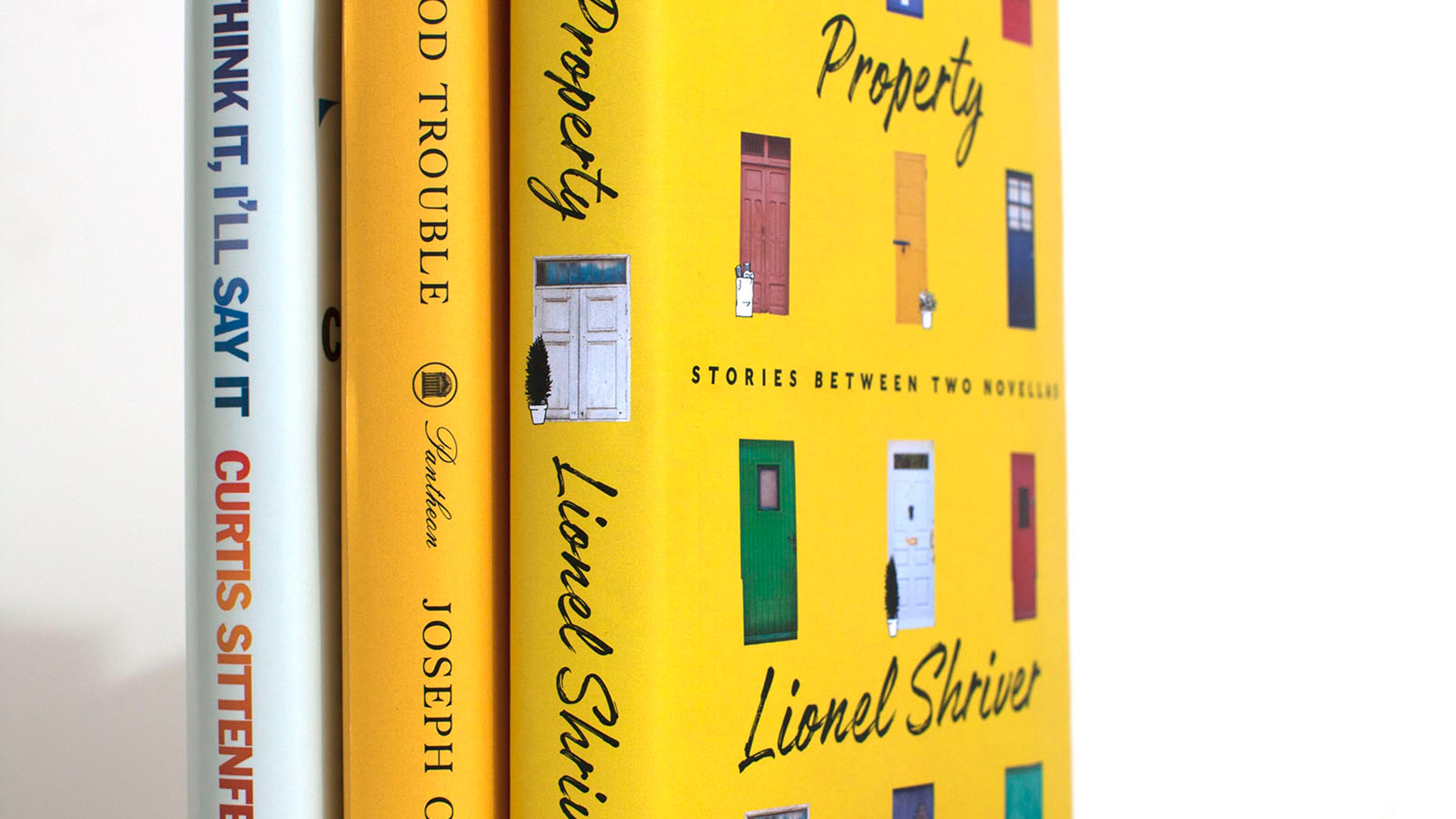 Story's Examples 5 New Short Stories from Authors Mostly Known for Novels