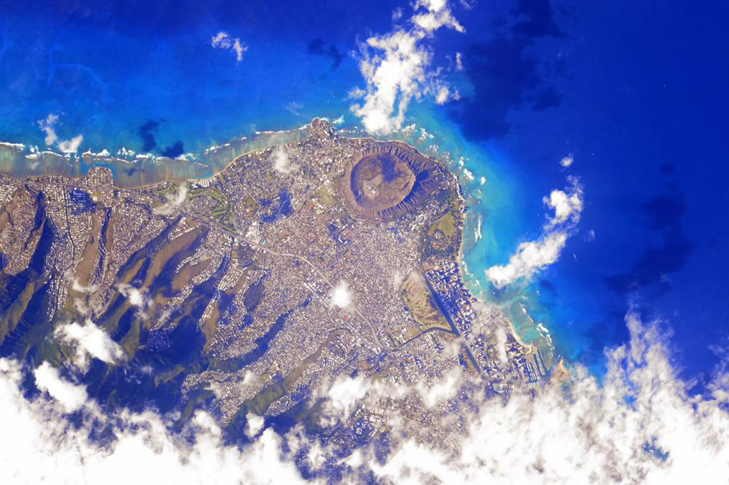 astronaut scott kelly international space station