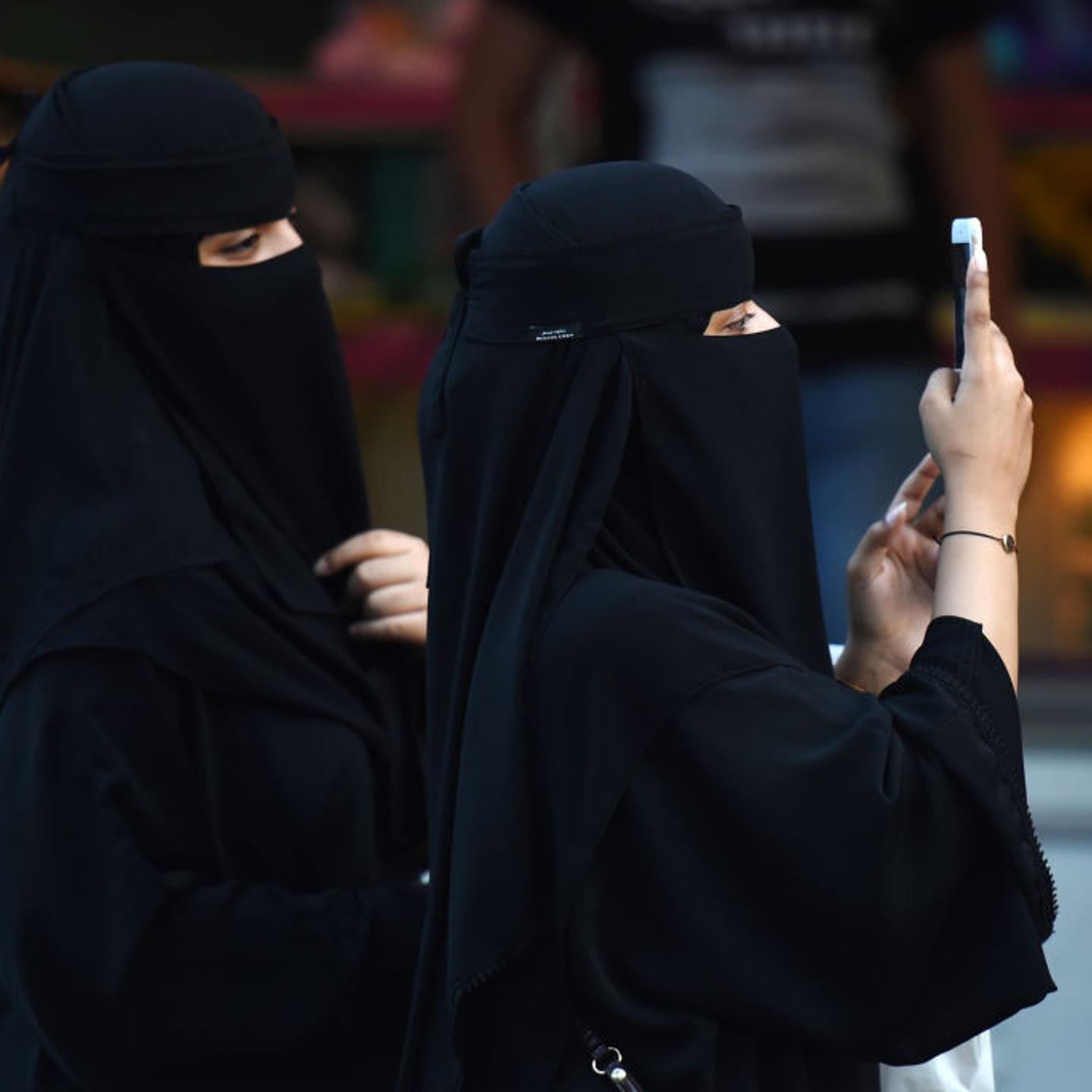 SAUDI-POLITICS-ANNIVERSARY