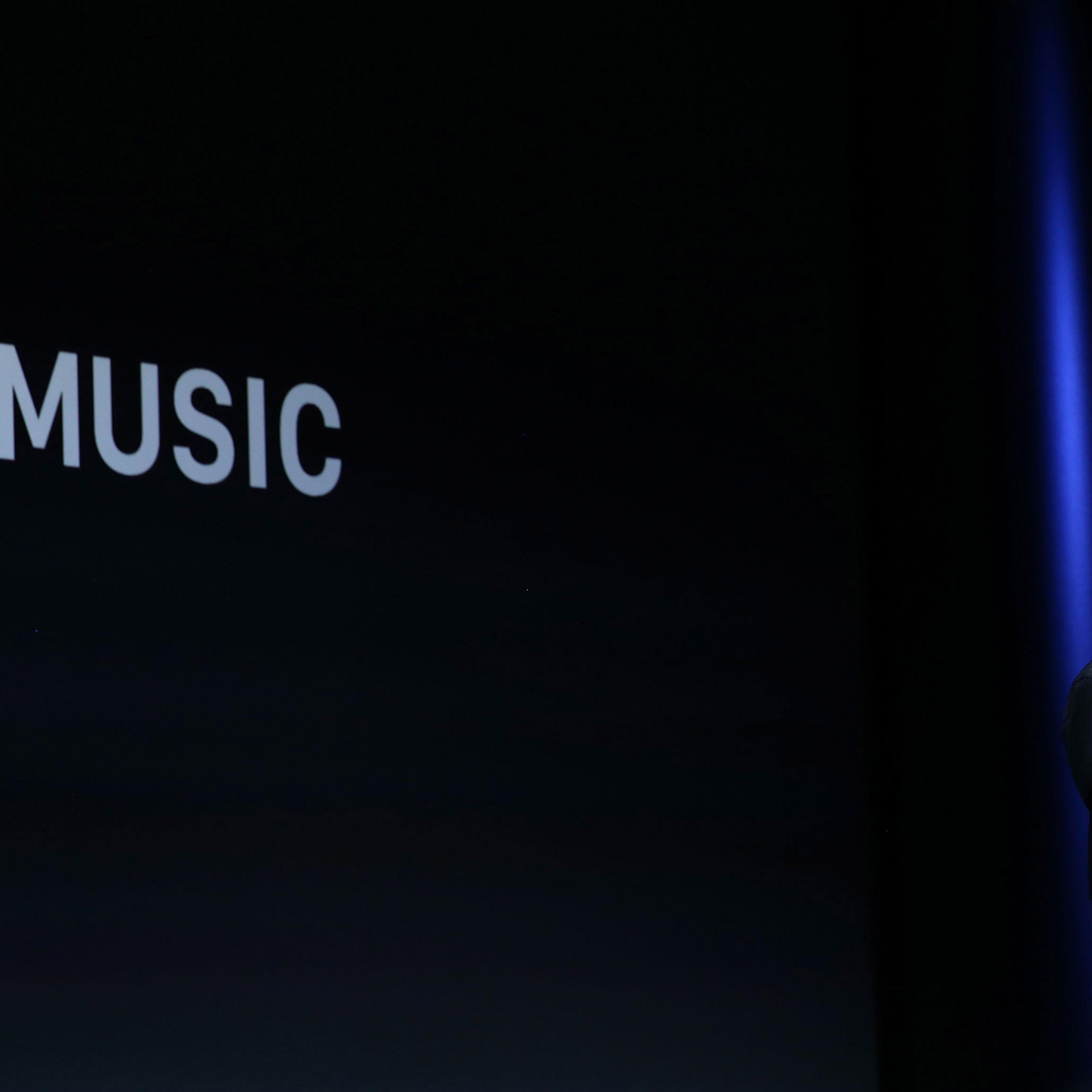 Apple Worldwide Developers Conference Opens In San Francisco