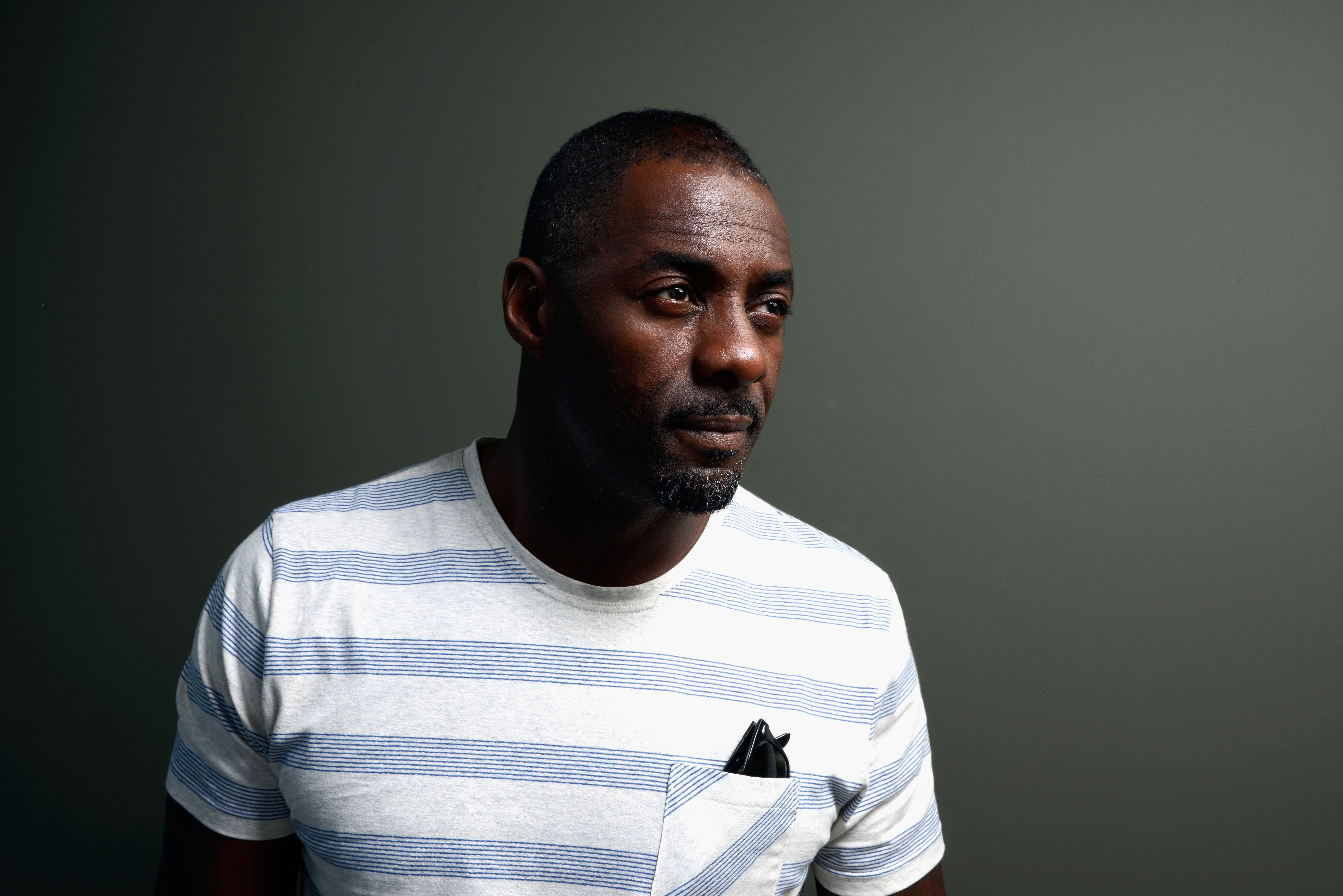 "Mandela: Long Walk To Freedom" Portraits - 2013 Toronto International Film Festival