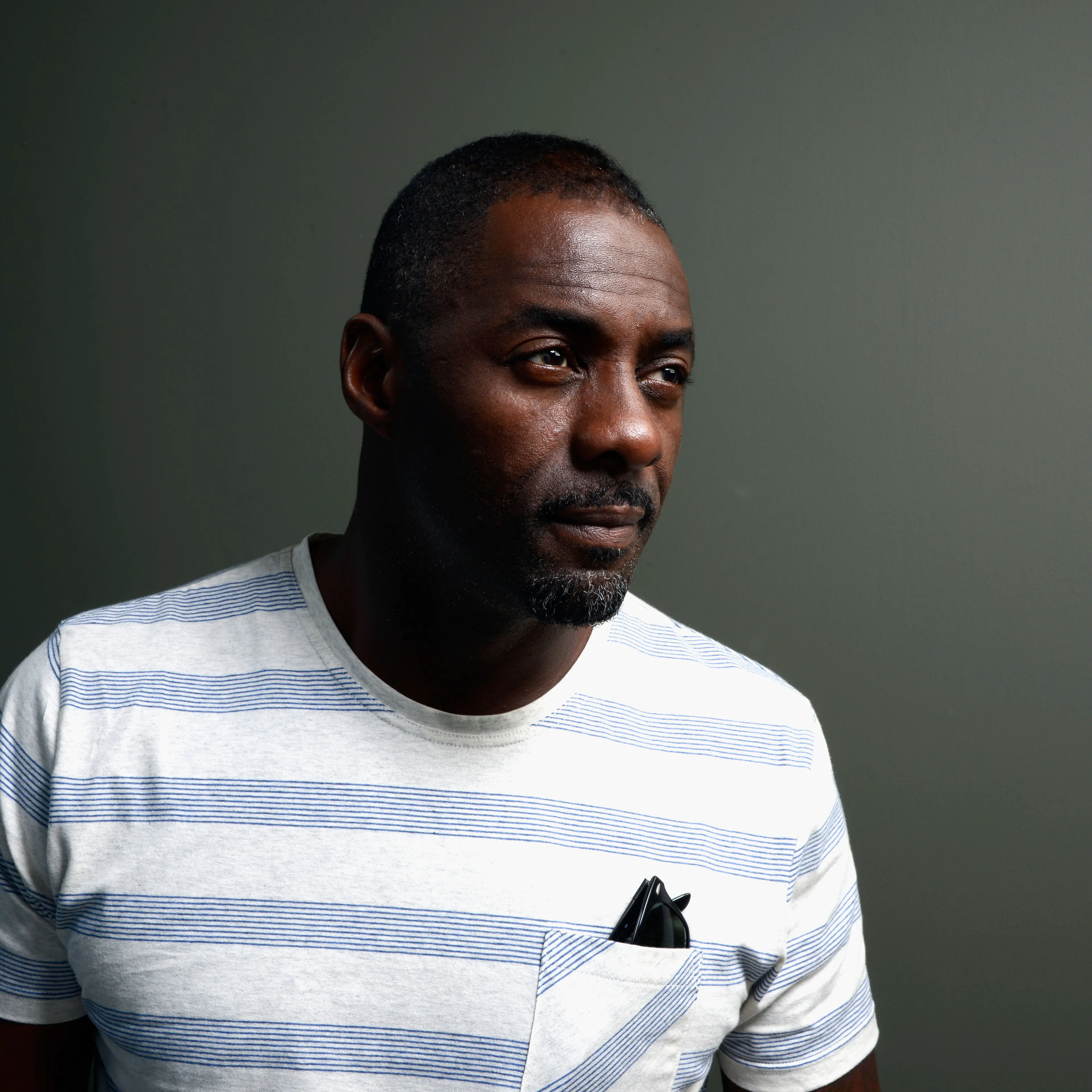 "Mandela: Long Walk To Freedom" Portraits - 2013 Toronto International Film Festival
