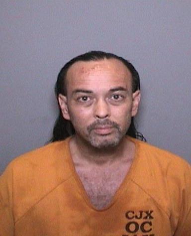 Forrest Gordon Clark has been charged with two counts of arson in connection to the Holy Fire wildfire. 