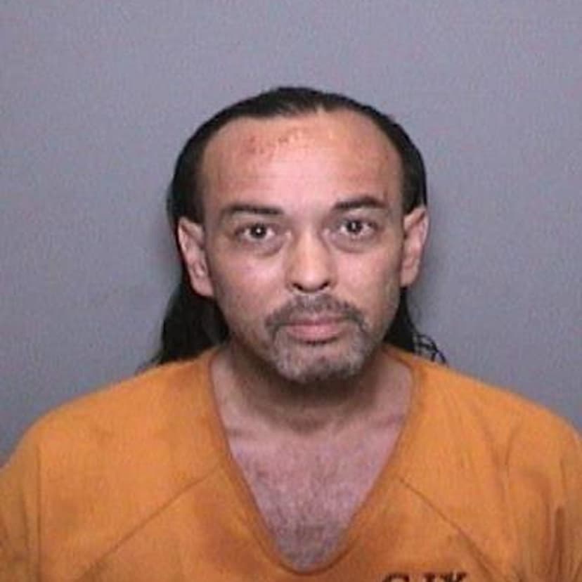 Forrest Gordon Clark has been charged with two counts of arson in connection to the Holy Fire wildfire.