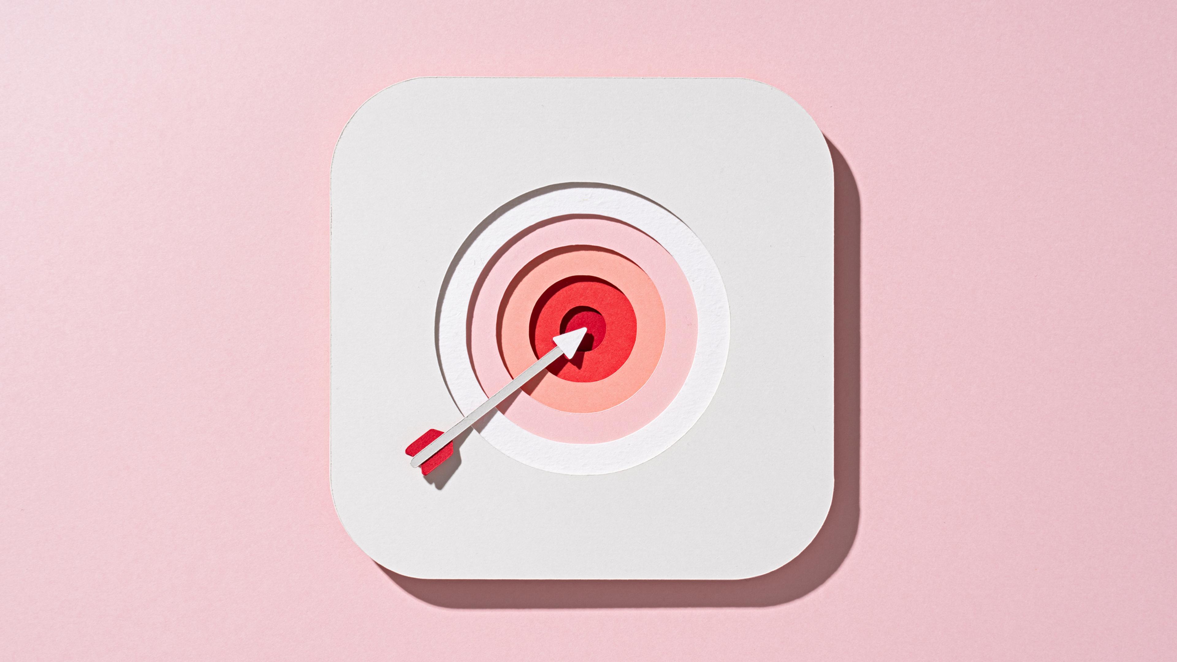 How Ambitious Should You Be? There’s a Sweet Spot How Ambitious Should You Be? There’s a Sweet Spot
