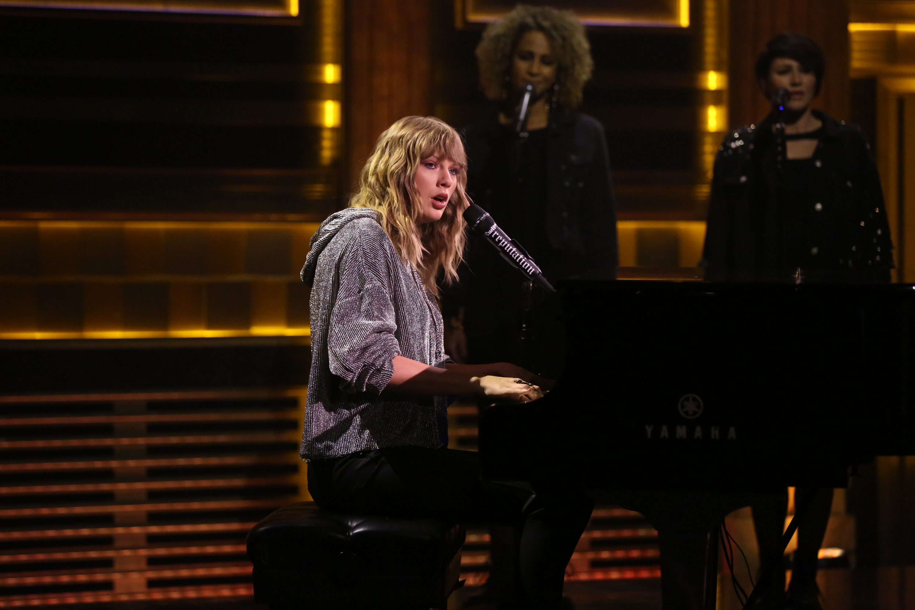 The Tonight Show Starring Jimmy Fallon - Season 4
