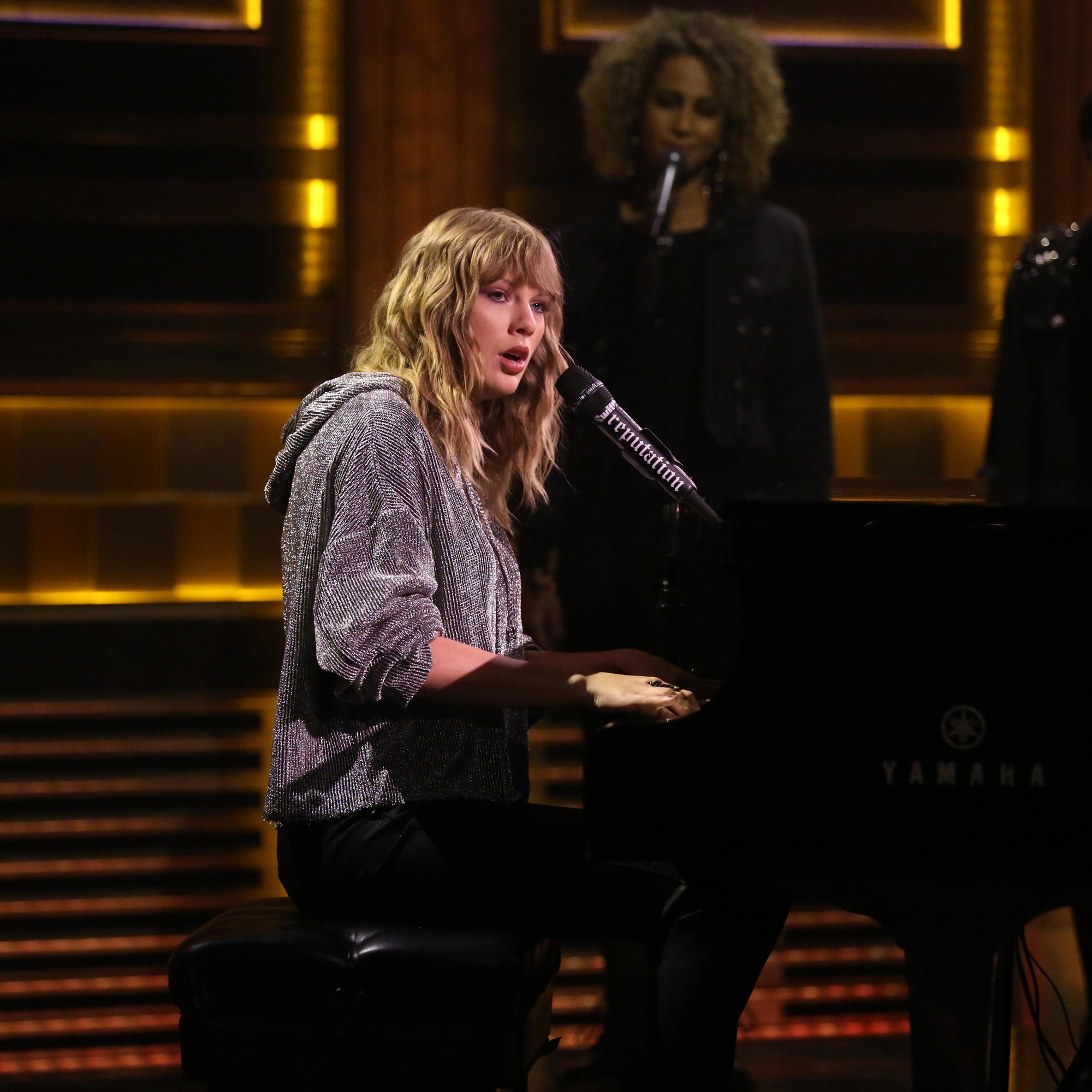 The Tonight Show Starring Jimmy Fallon - Season 4